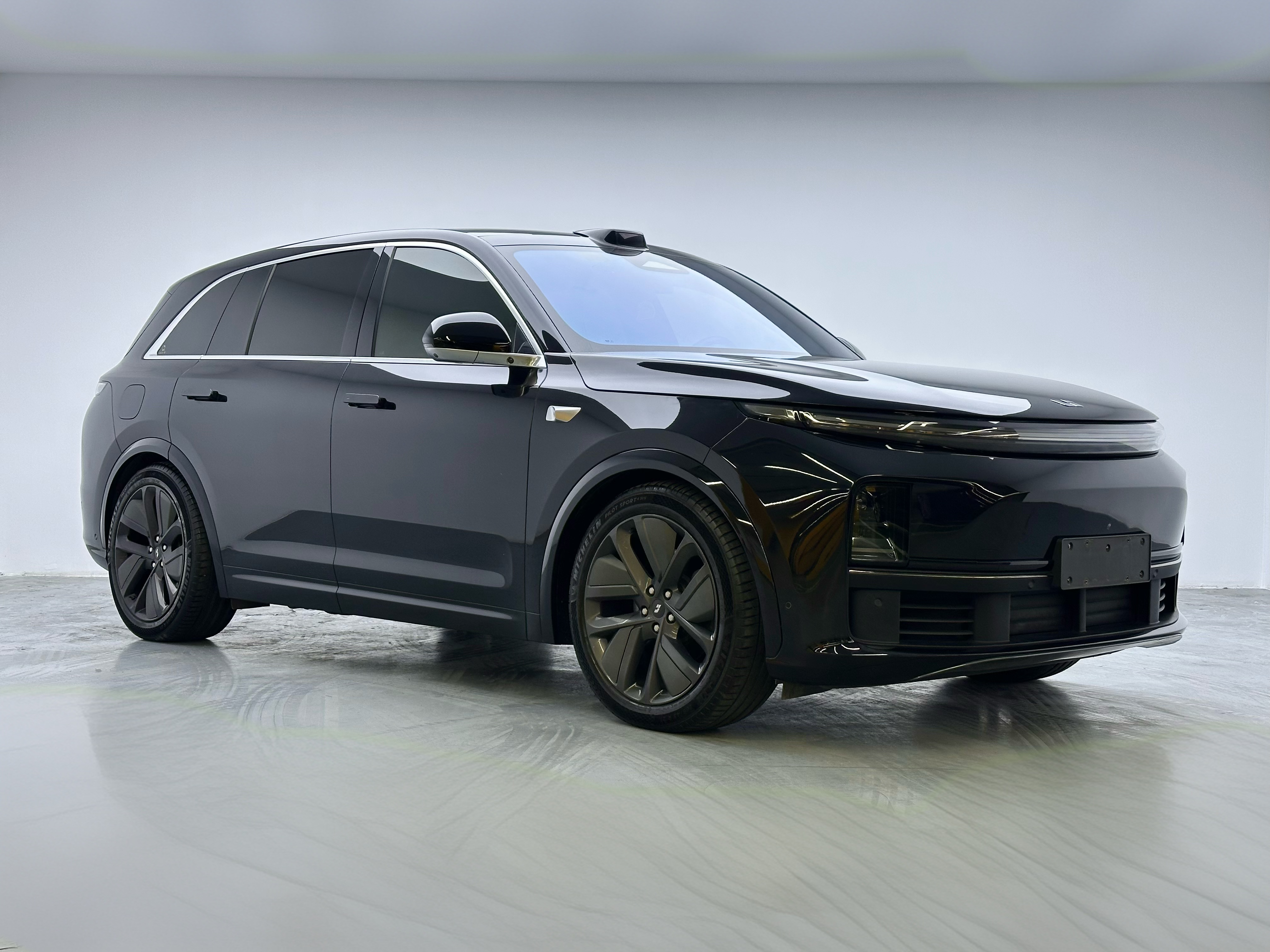 理想汽车 理想L7 2023 汽车图片 #3