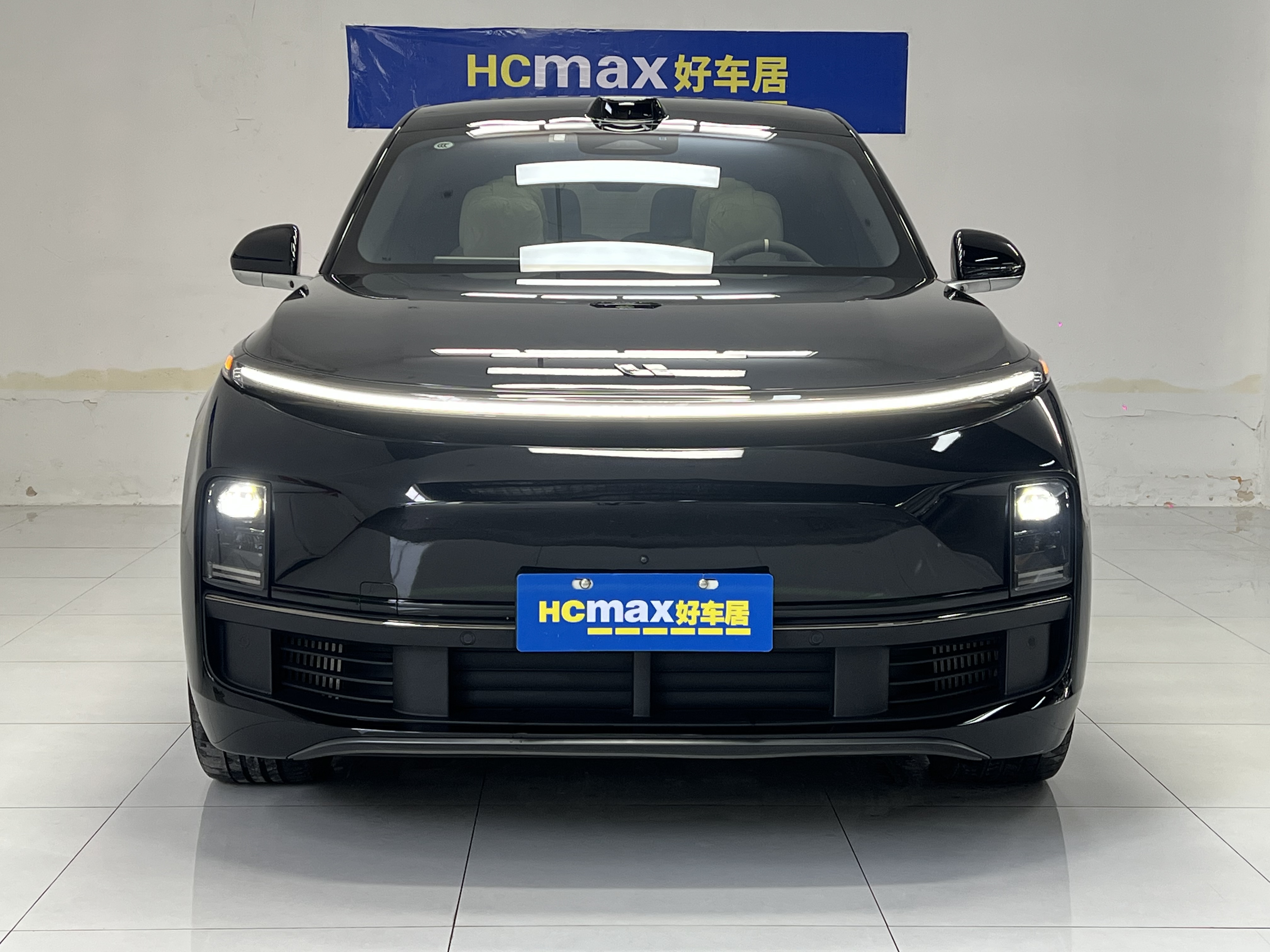 Li L8 2023 изображение автомобиля #3