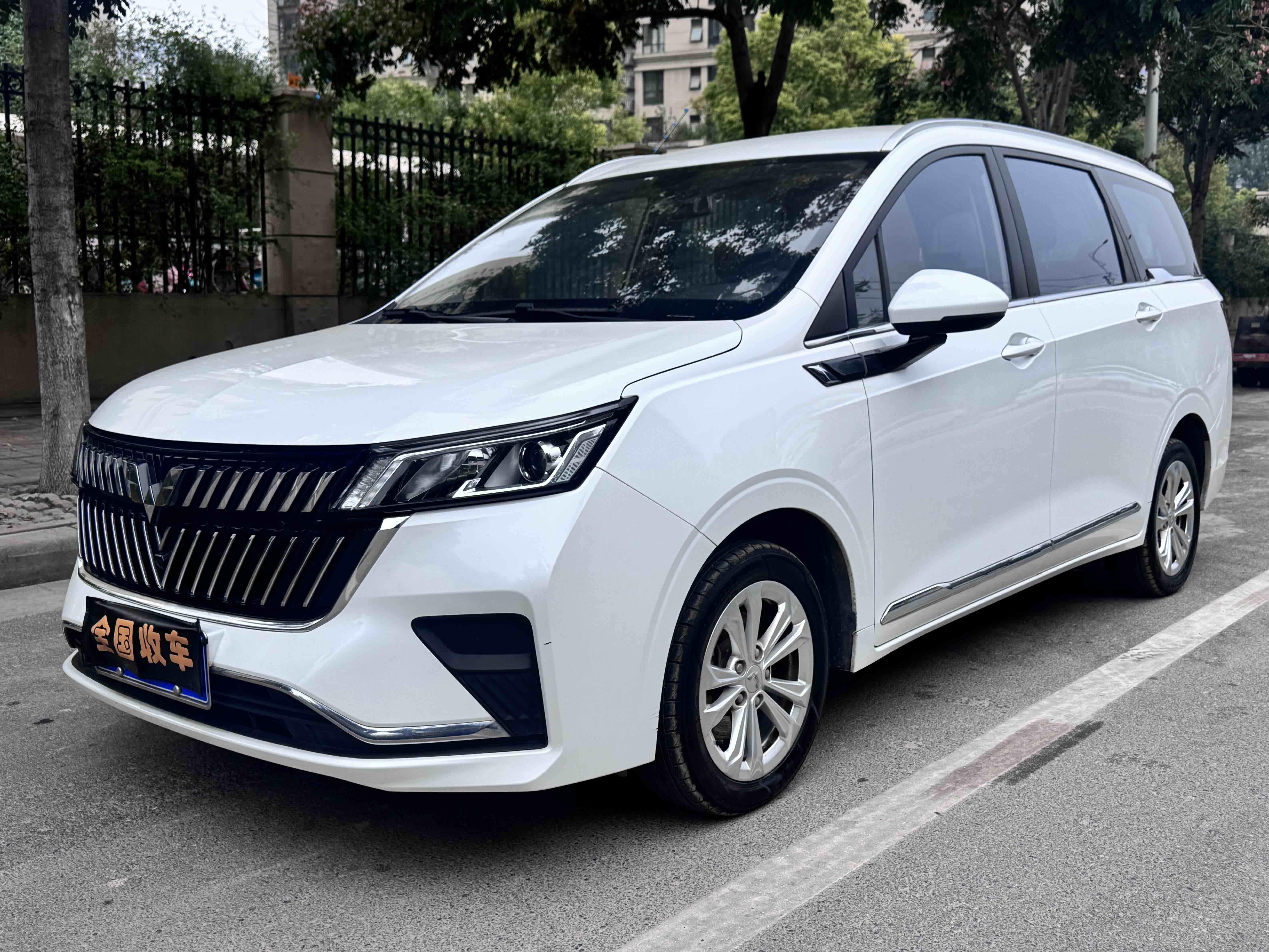 五菱汽车 五菱佳辰 2023 #3 五菱汽车 五菱佳辰 2023 汽车图片 #3