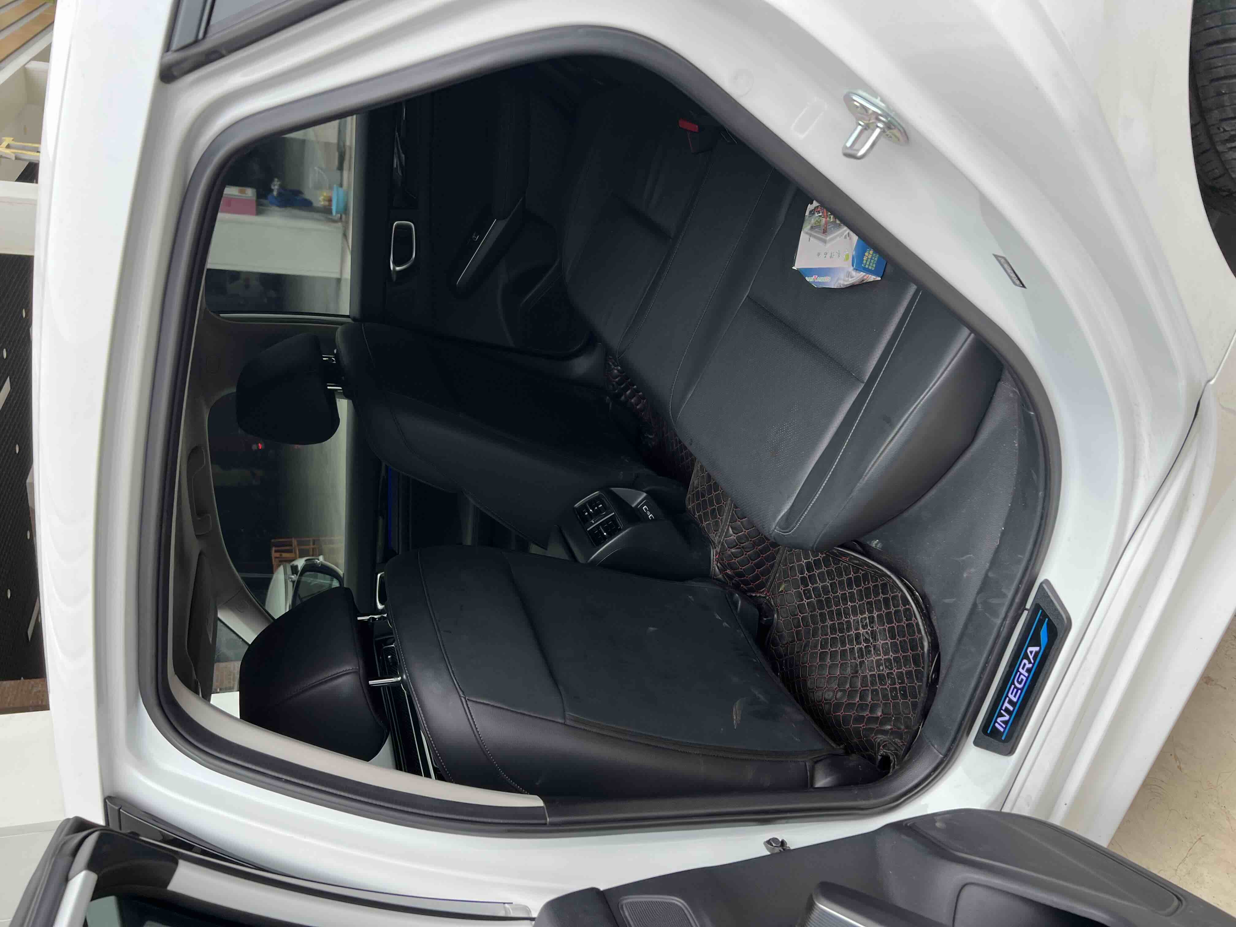 Honda INTEGRA 2023 immagine di auto #3