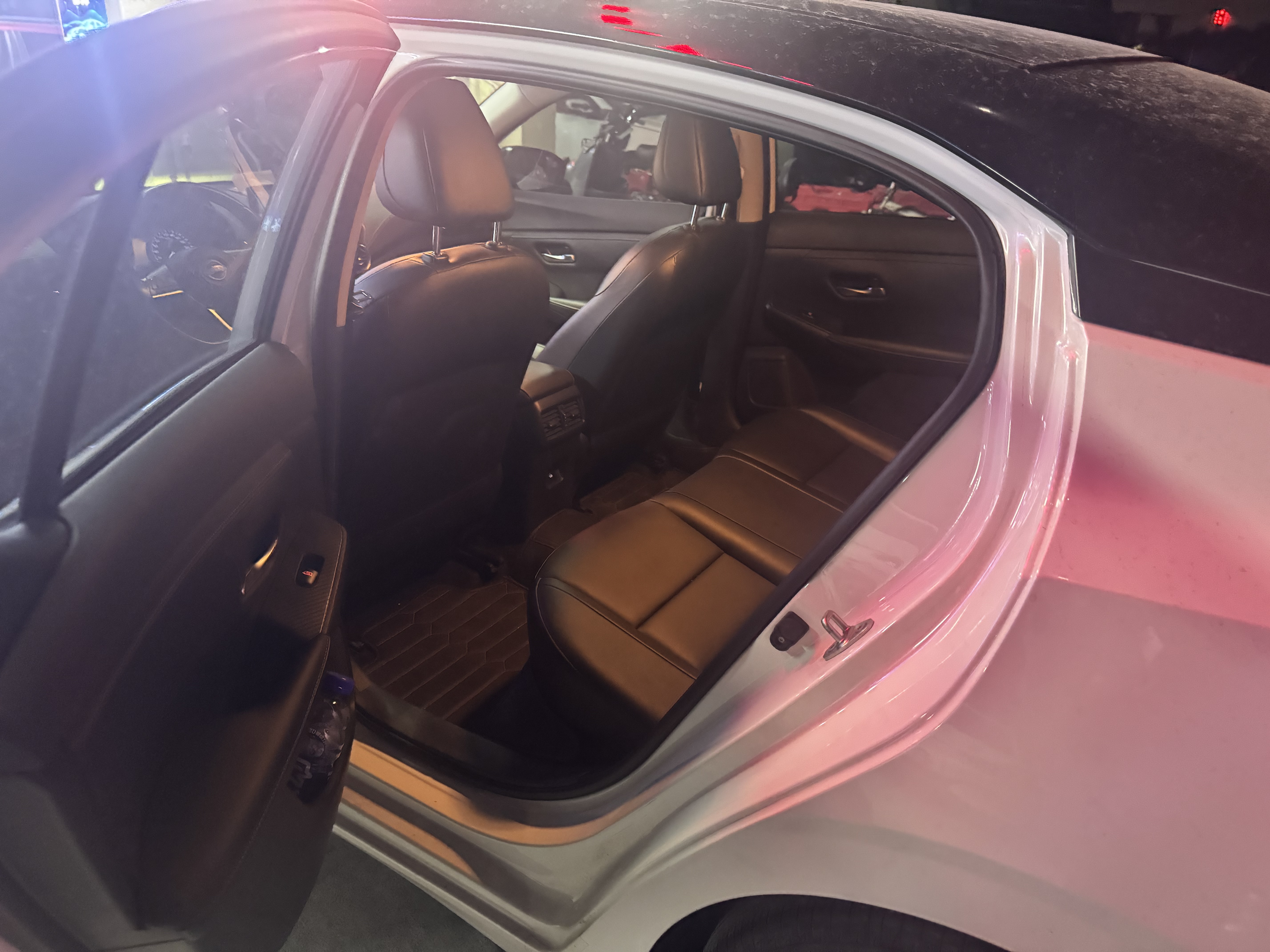 日产 轩逸 2023 汽车图片 #3