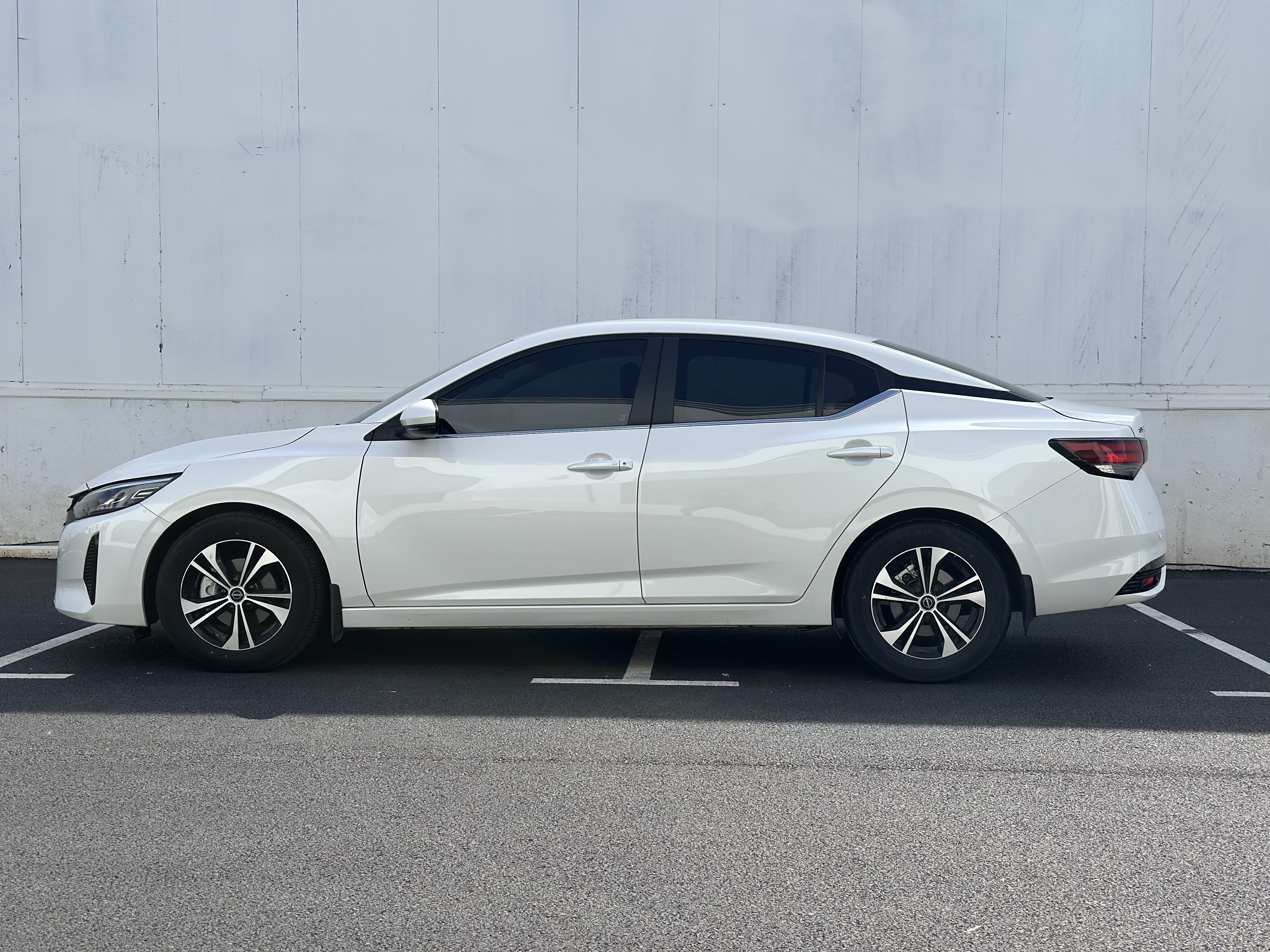 日产 轩逸 2024 汽车图片 #3