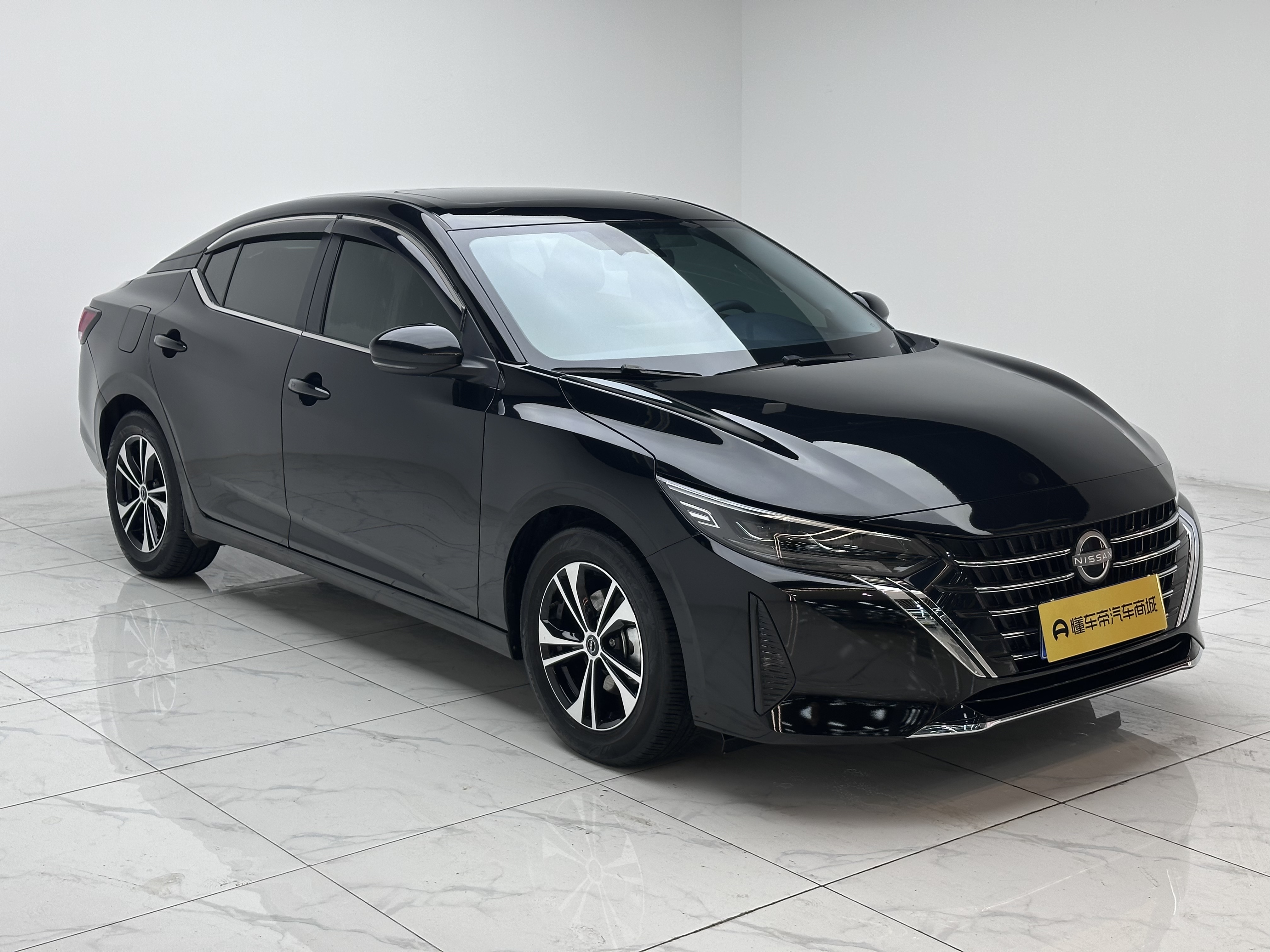 日产 轩逸 2024 汽车图片 #3