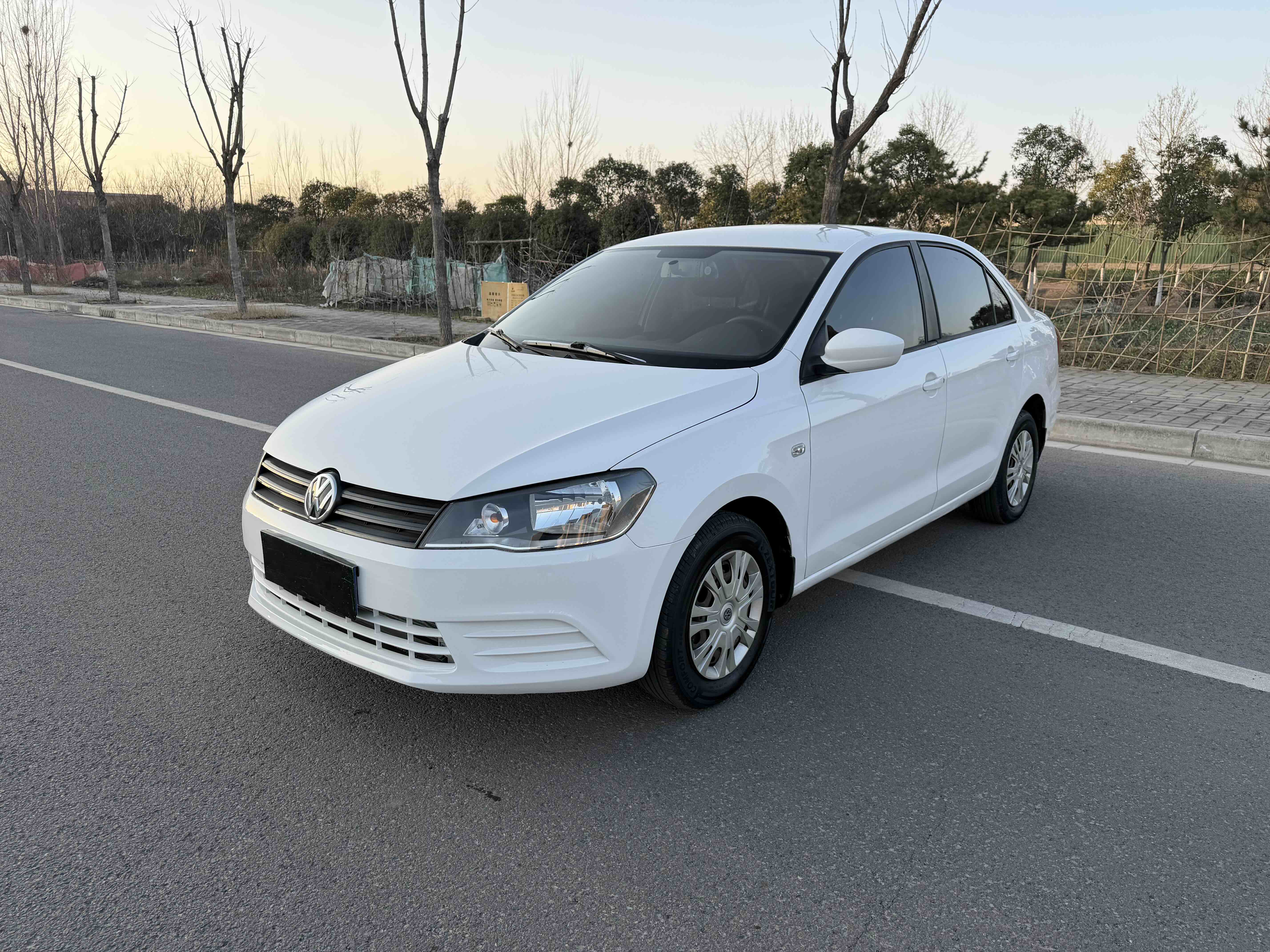 Jetta Jetta 2014 car image #3