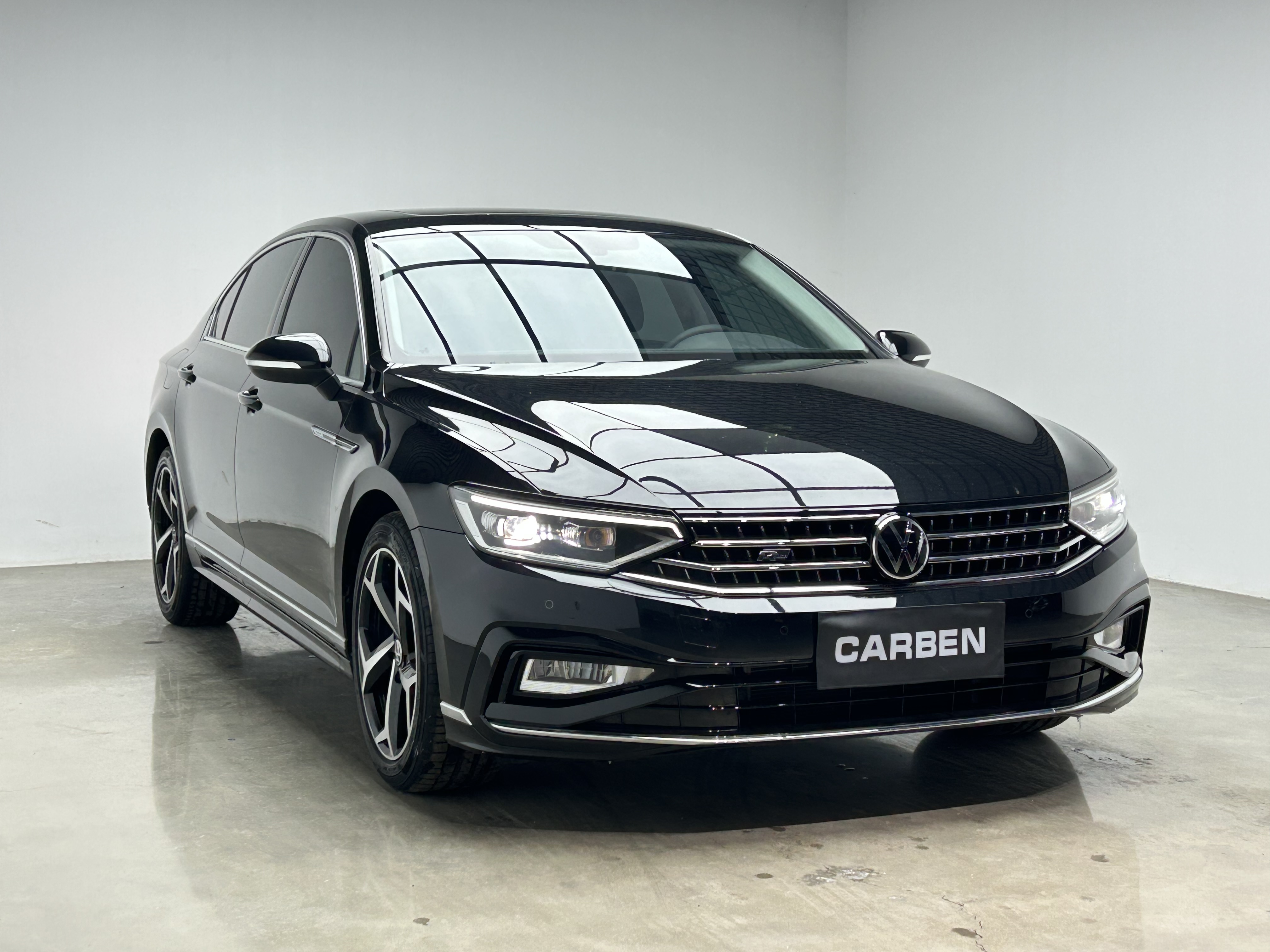 Volkswagen Magotan 2023 car image #3