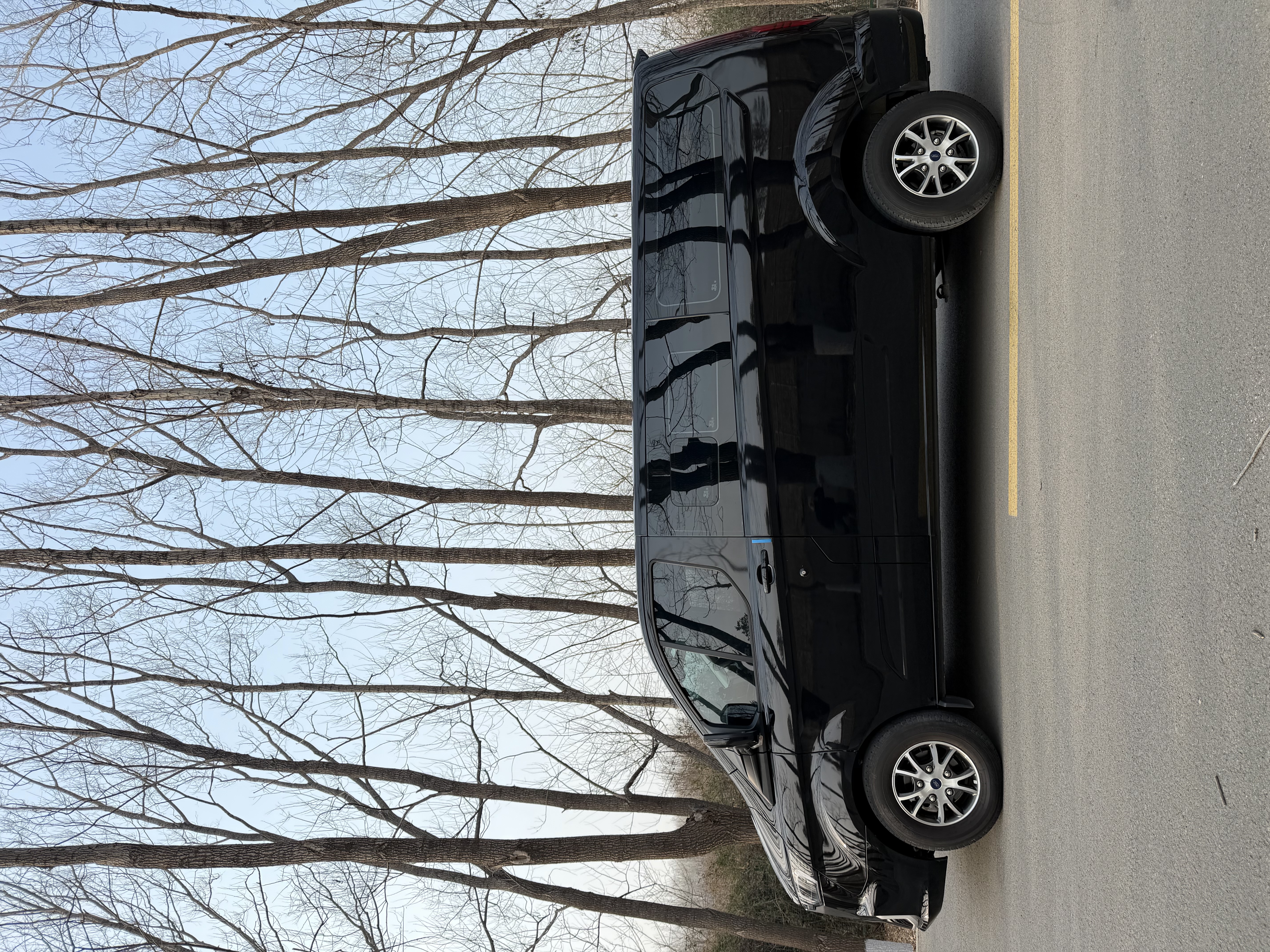 Ford 2024 car image #3