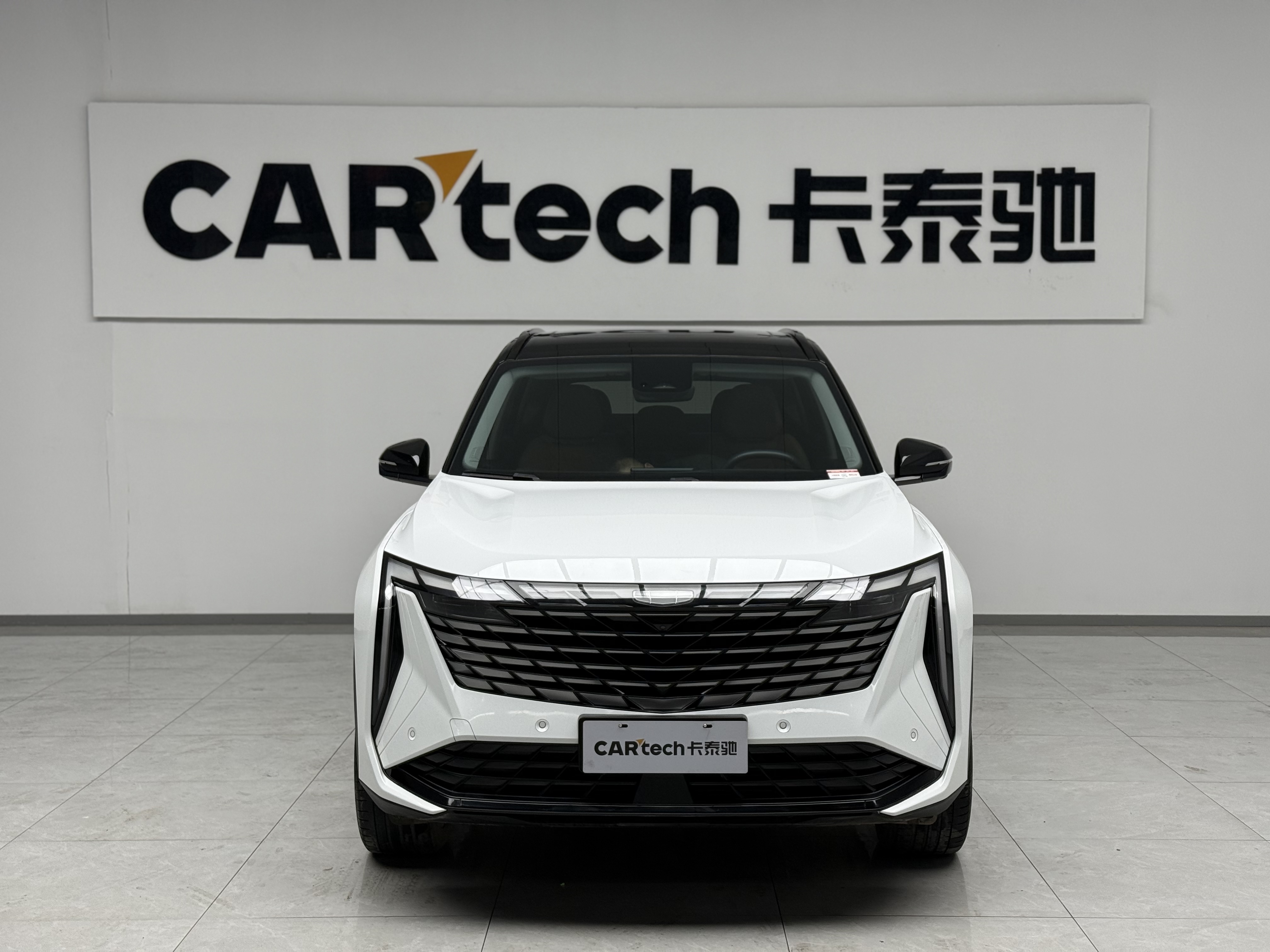 GEELY Boyue L 2023 #3 GEELY Boyue L 2023 car image #3