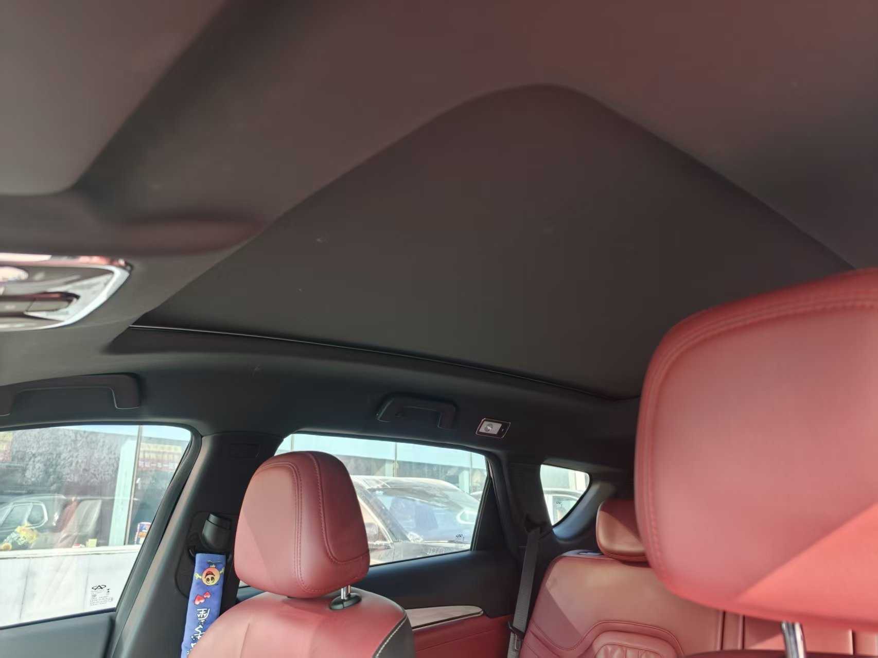 X70 PLUS 2024 car image #3