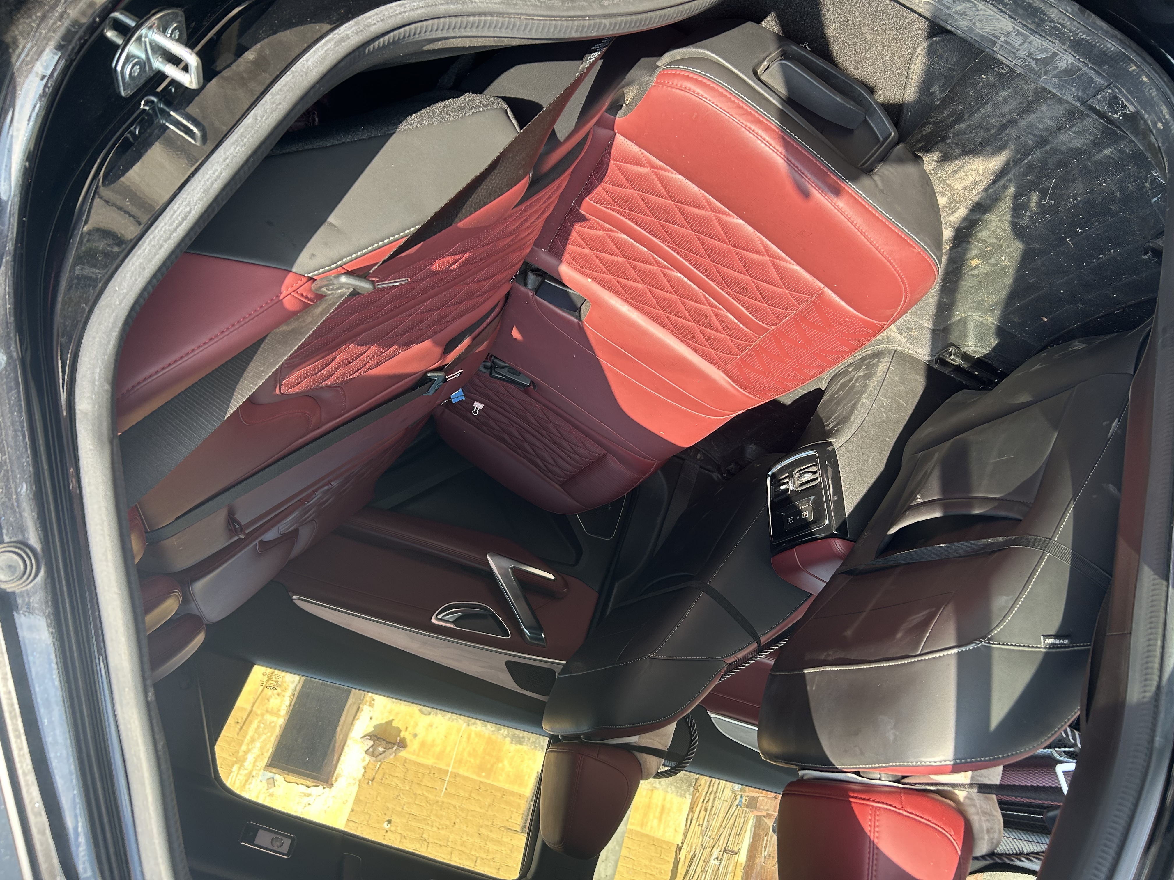 Jetour X70 PLUS 2023 #3 Jetour X70 PLUS 2023 صورة سيارة #3