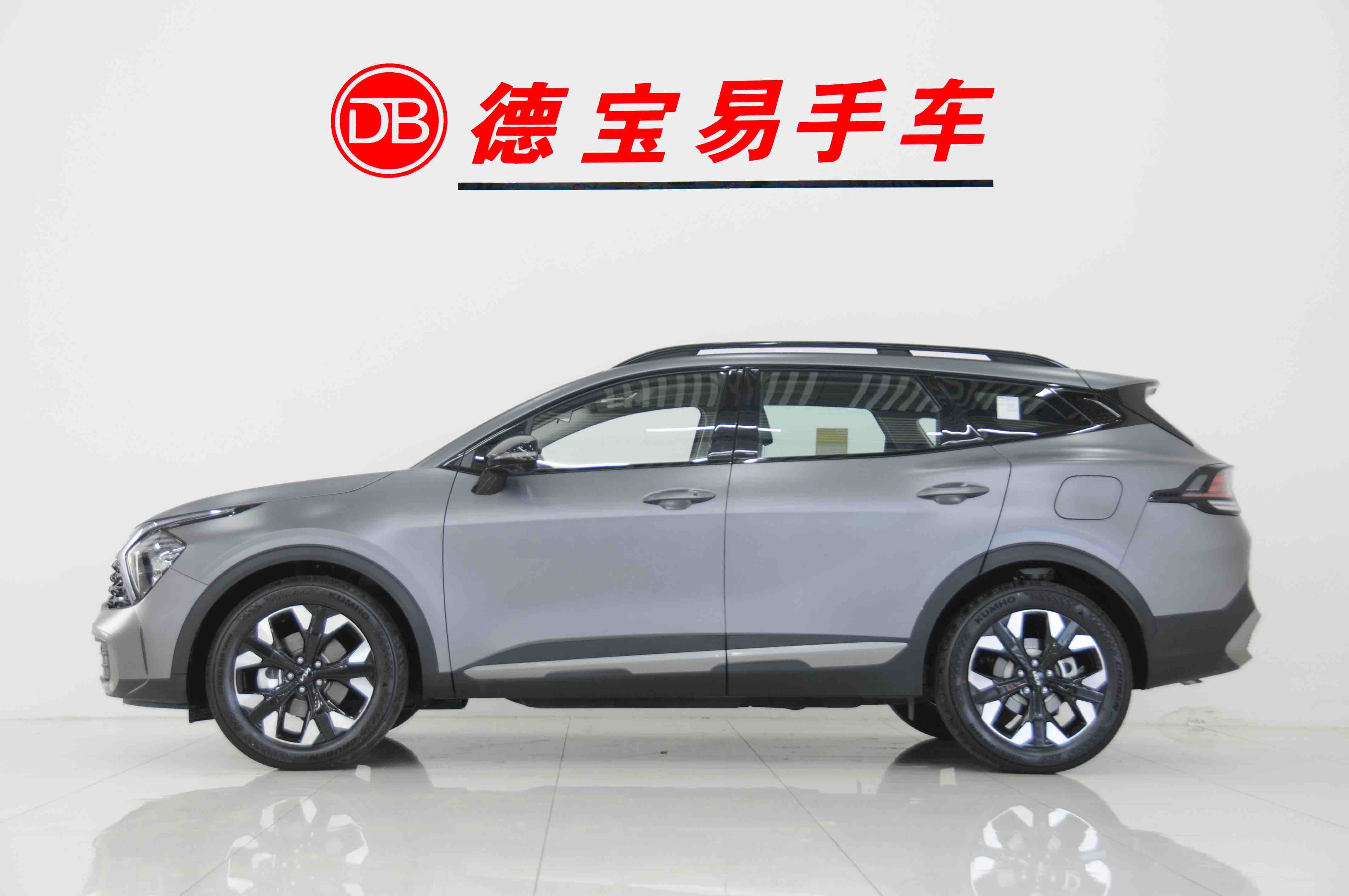 起亚 狮铂拓界 2024 汽车图片 #3