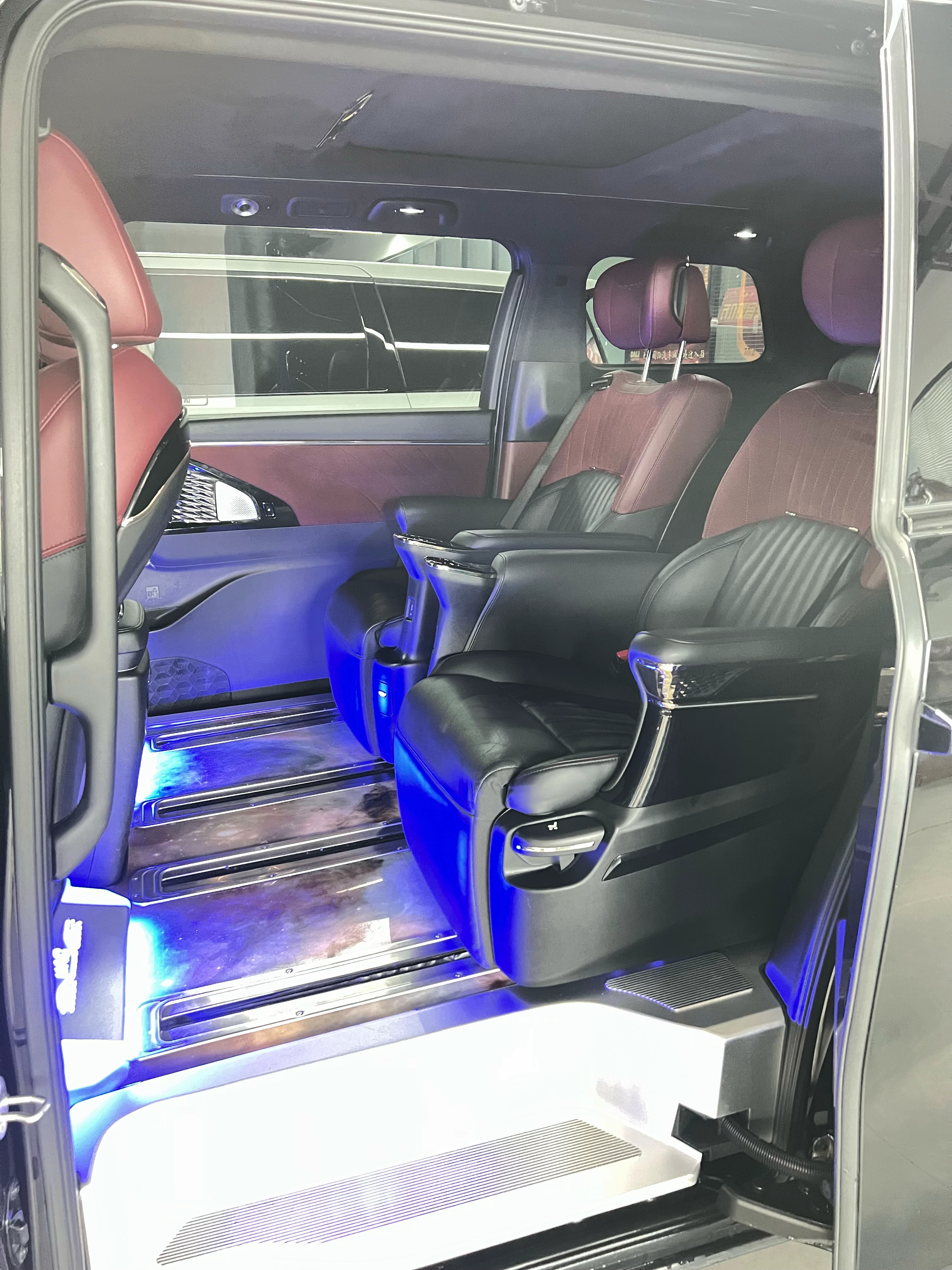 广汽传祺 传祺M8 2023 汽车图片 #3