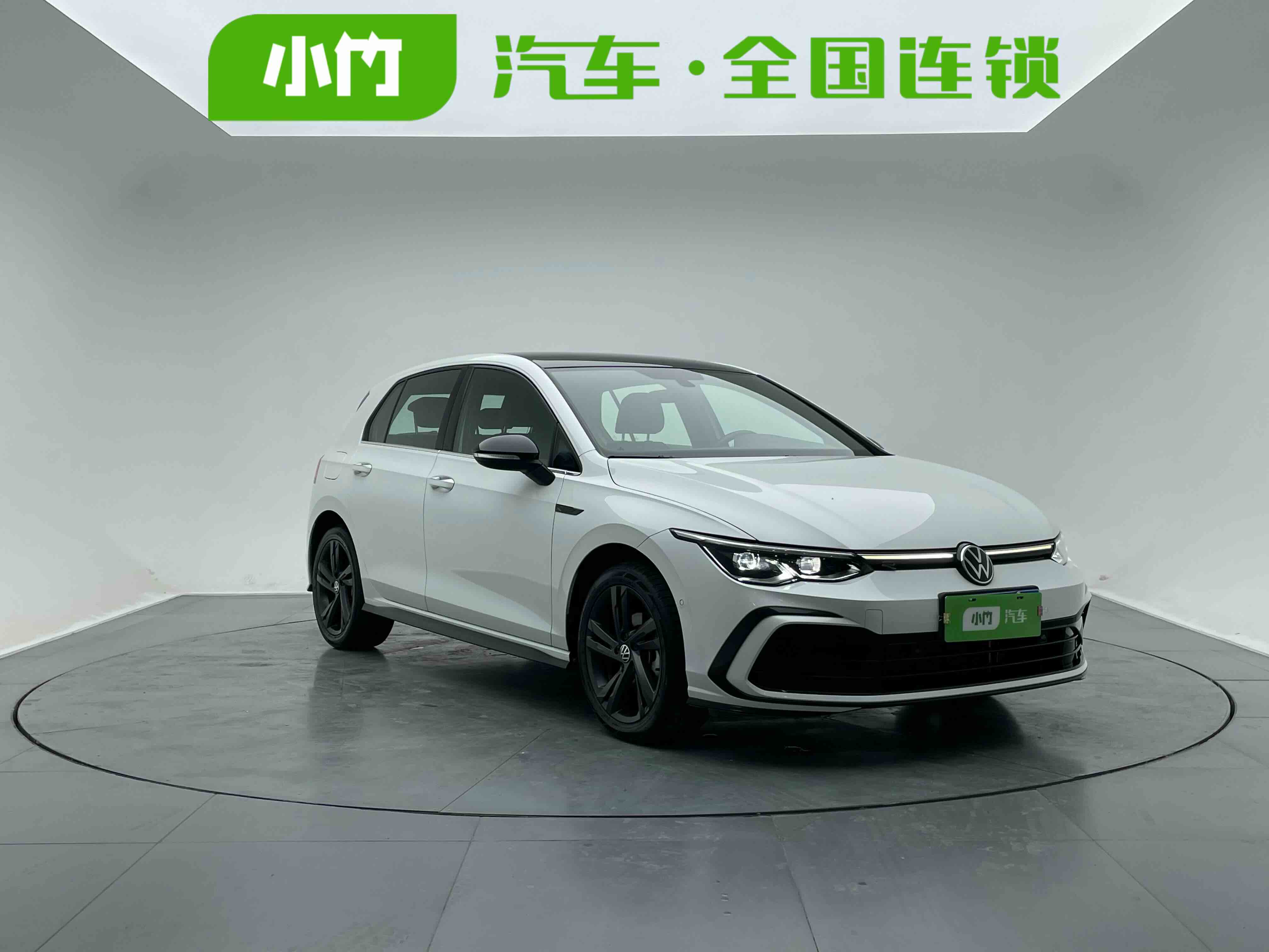 Volkswagen Golf 2023 #3 Volkswagen Golf 2023 car image #3