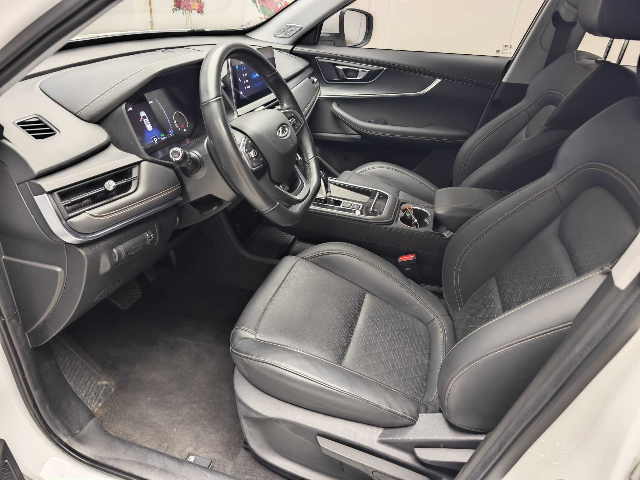 2023 imagen de coche #3