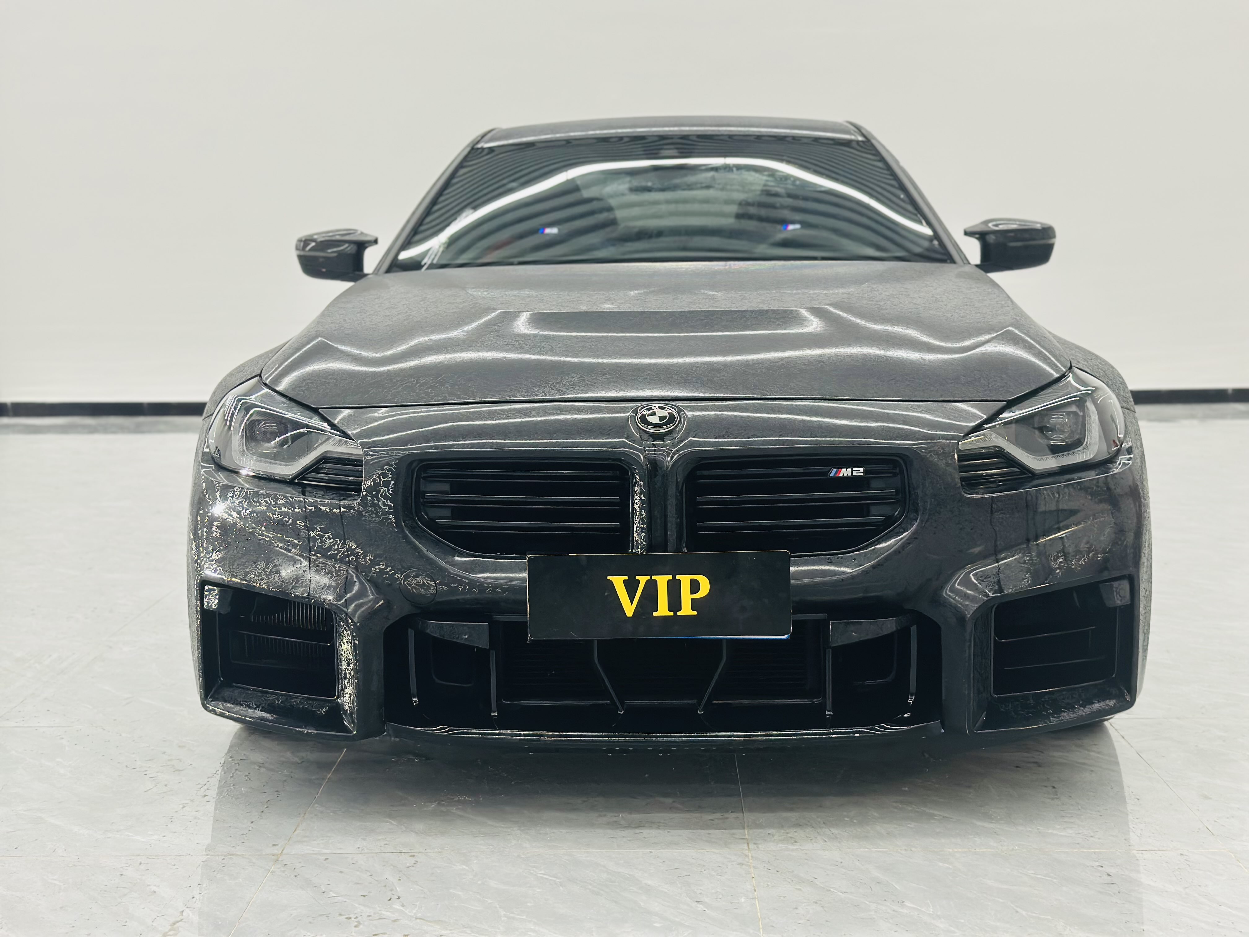 BMW M2 2023 car image #3