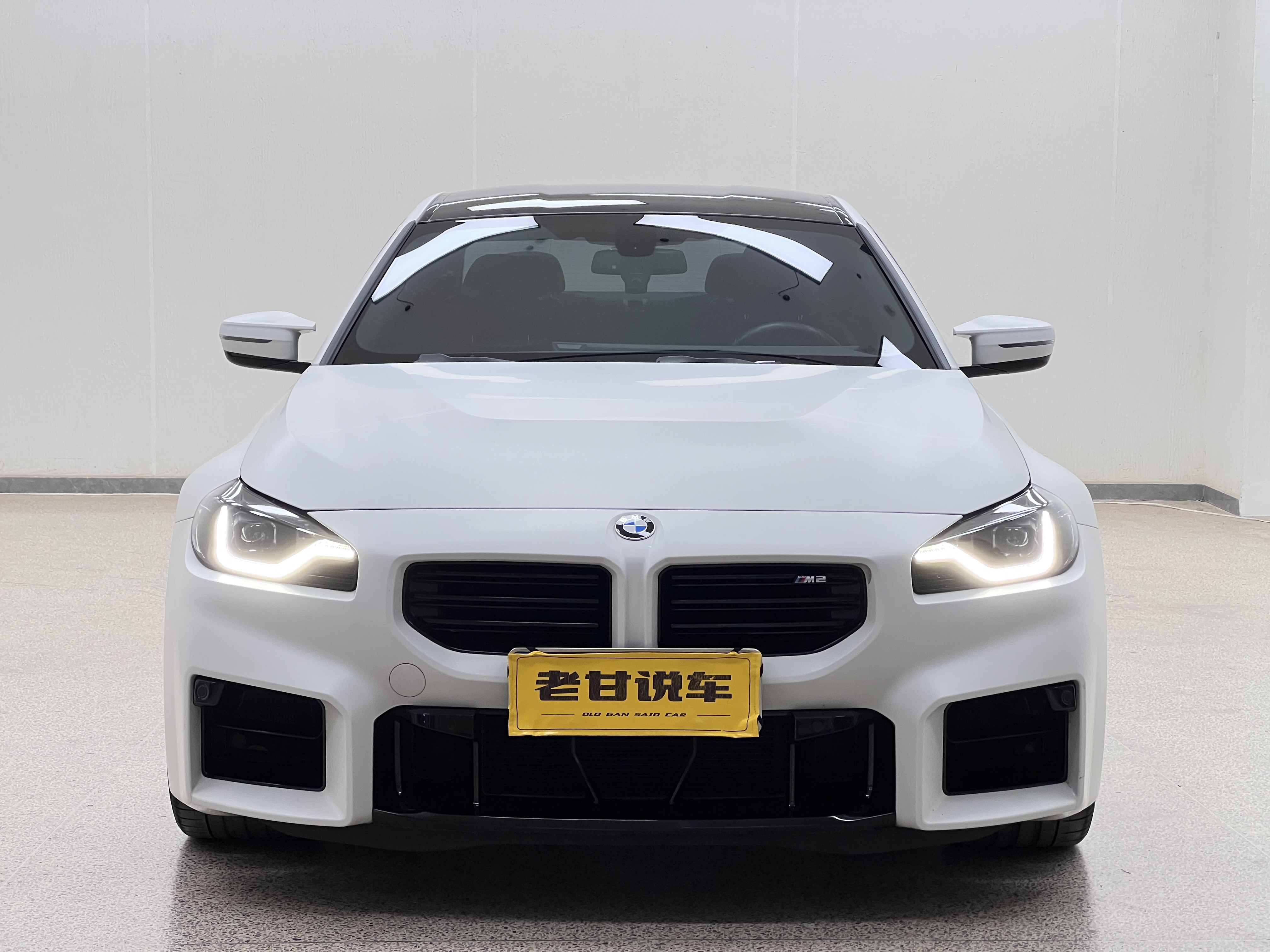 BMW M2 2023 immagine di auto #3