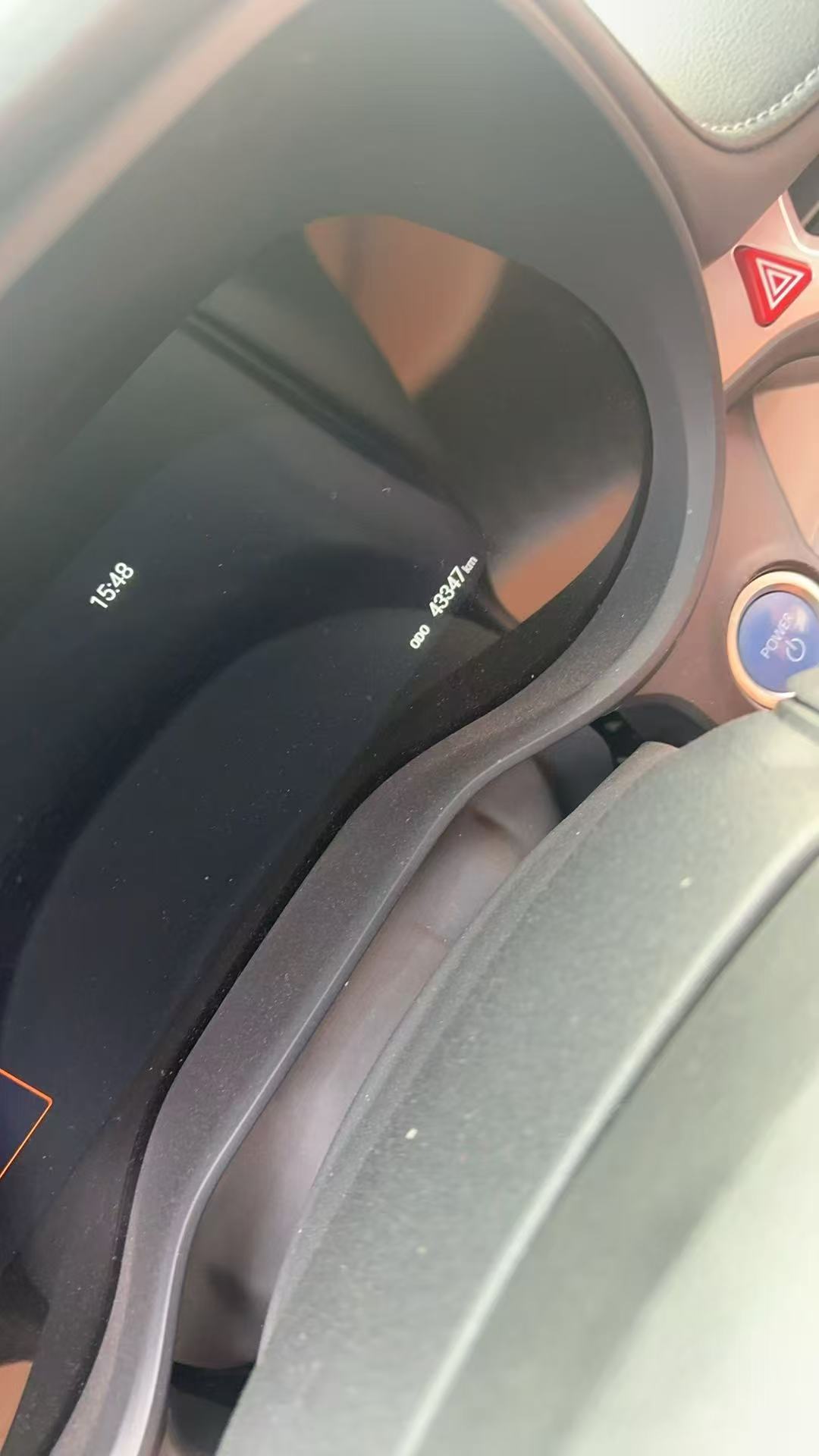 Toyota Granvia 2023 imagem de carro #3