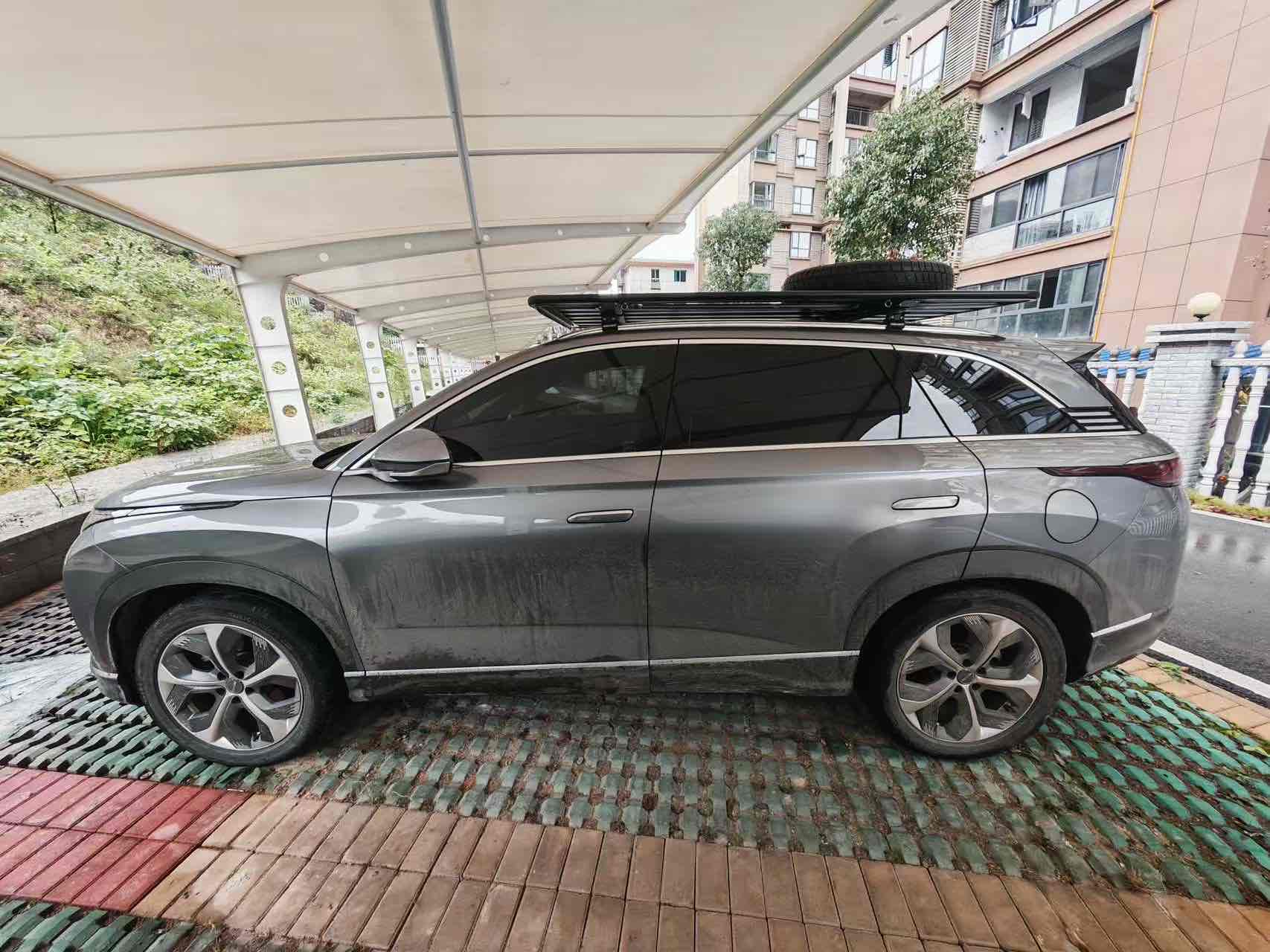 Volkswagen Bora Classic 2024 immagine di auto #3