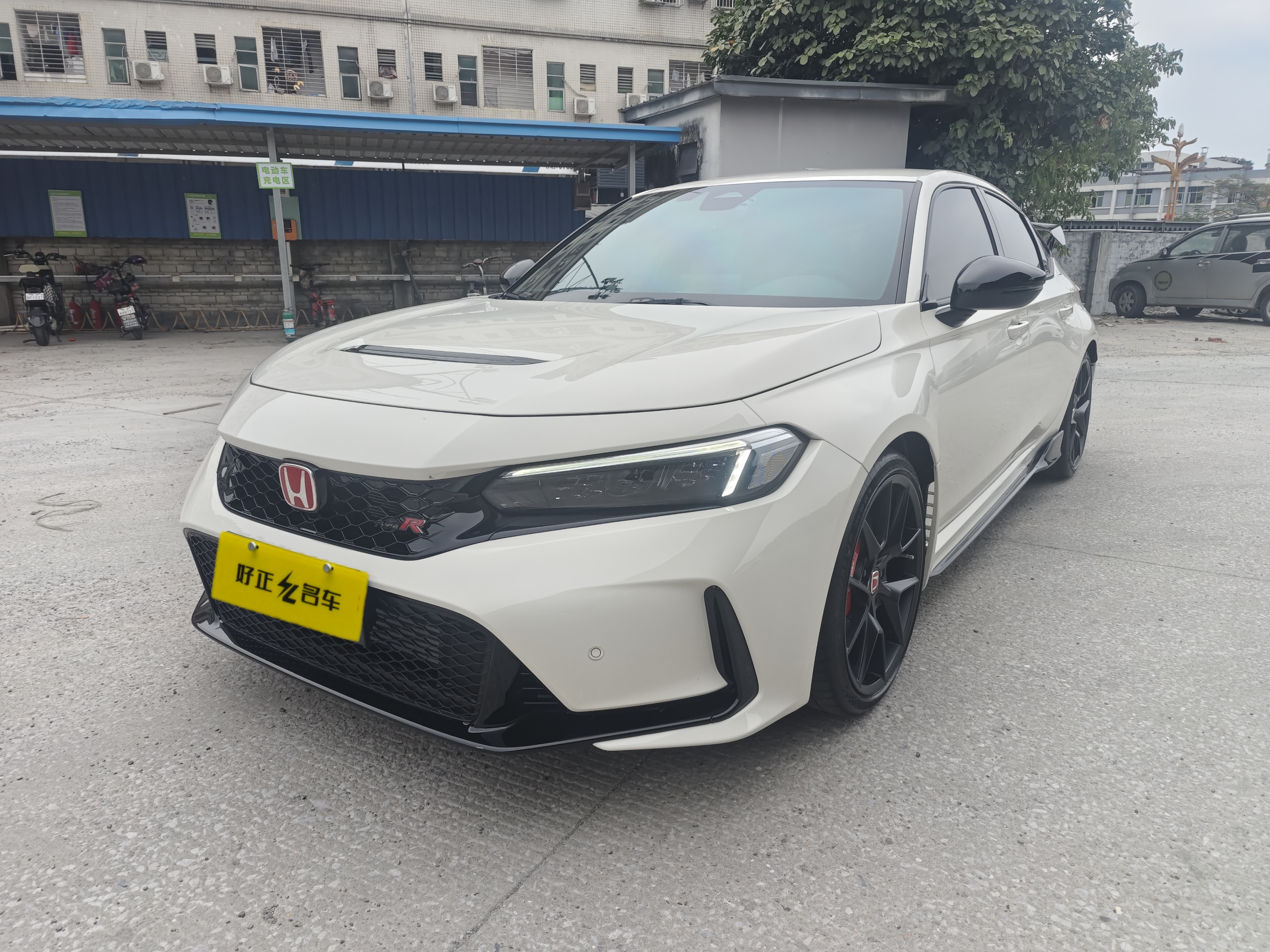 Honda Civic (Imported) 2025 #3 Honda Civic (Imported) 2025 immagine di auto #3