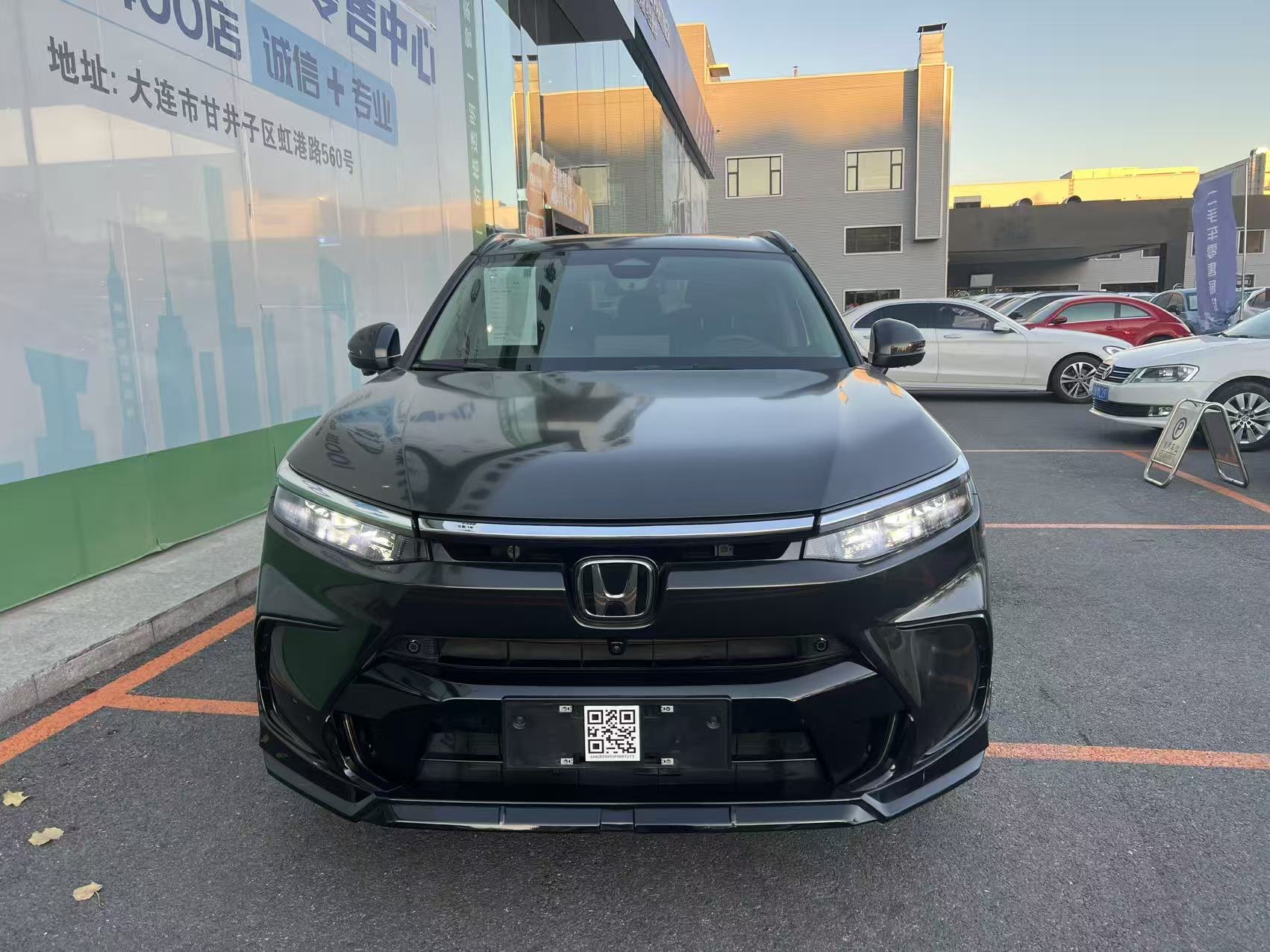 Honda Breeze 2006 car image #3