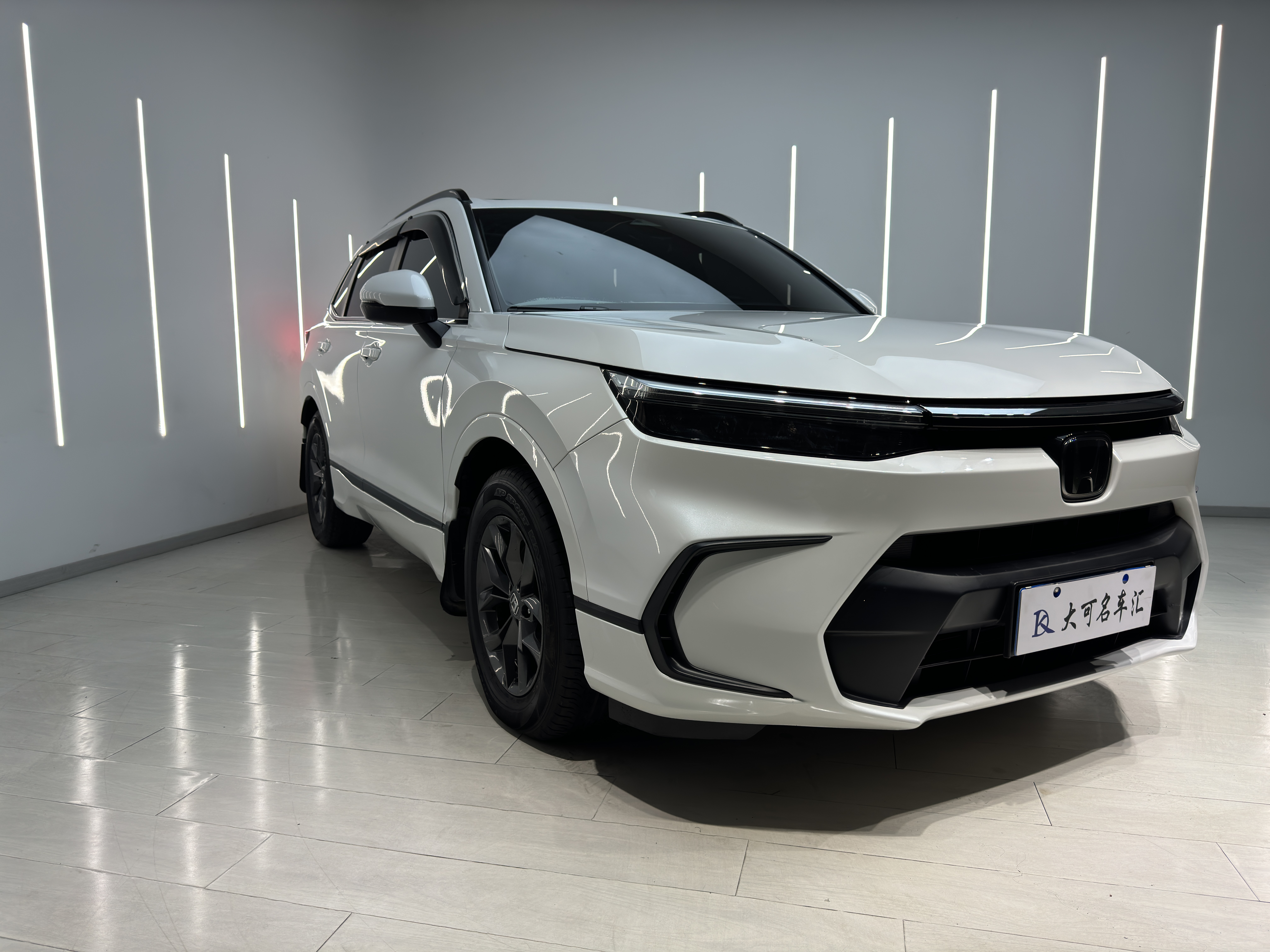 Honda Breeze 2023 #3 Honda Breeze 2023 immagine di auto #3