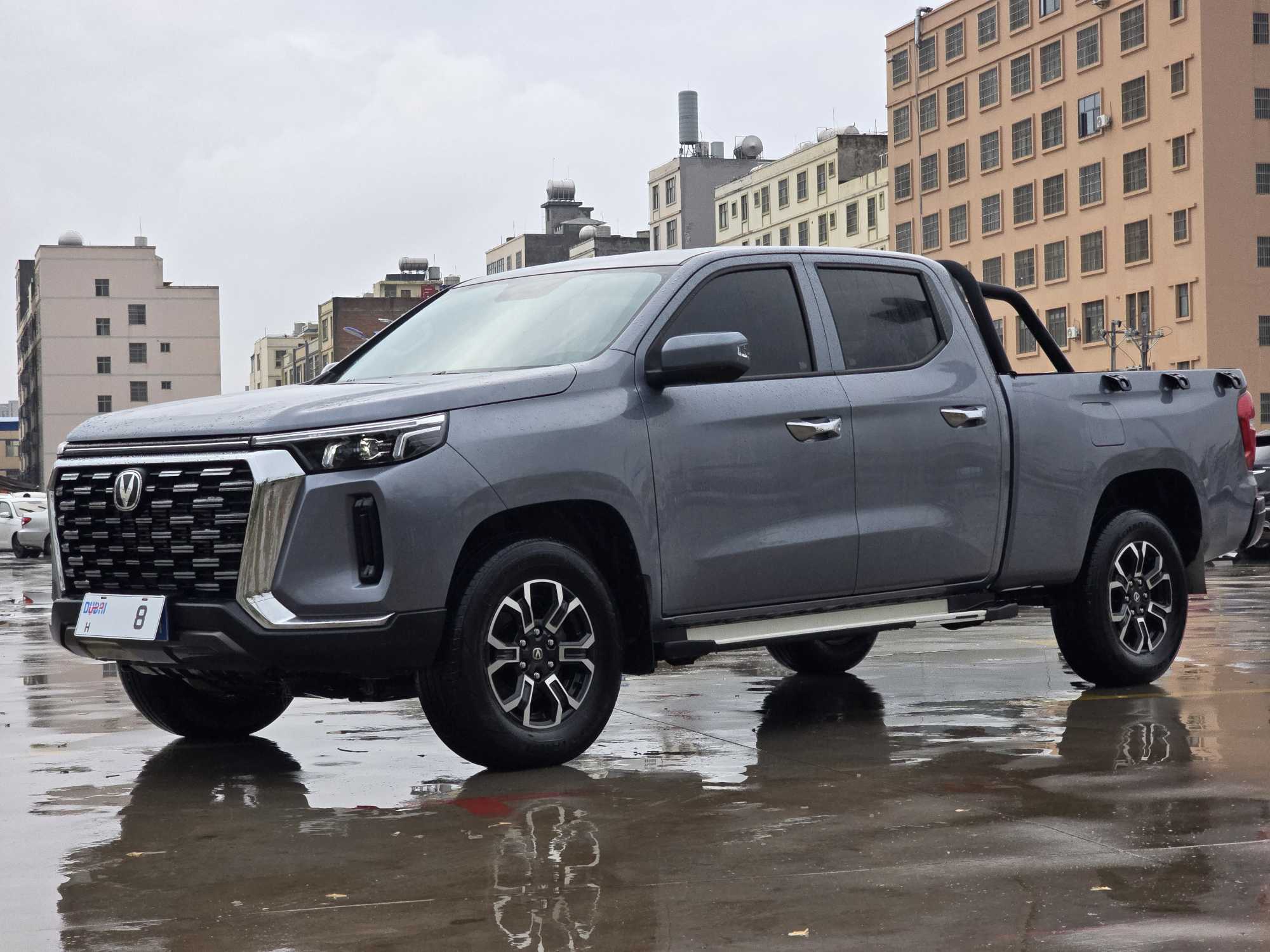 Changan LanTuoZhe 2023 car image #3