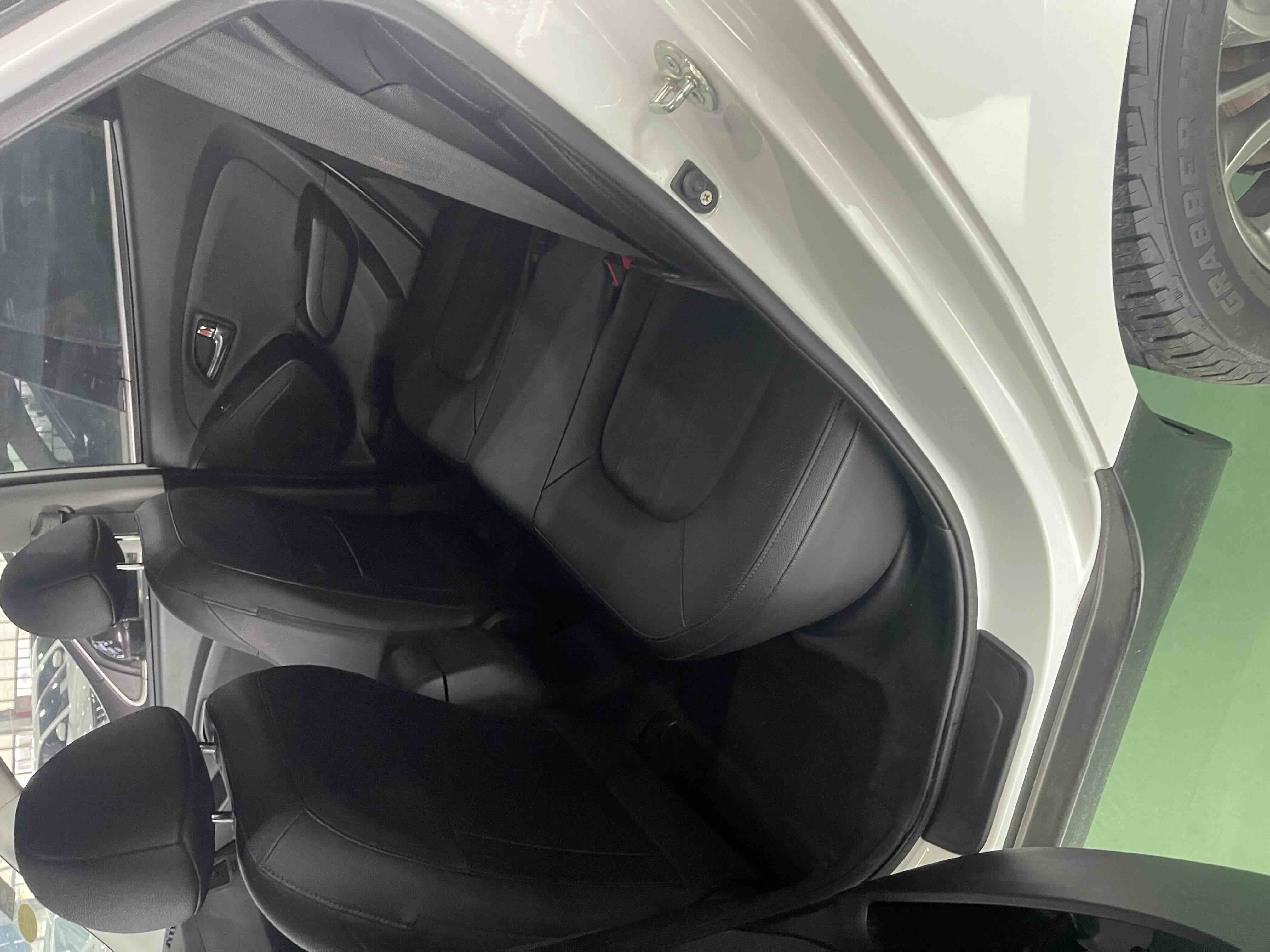 Hyundai ix35 2018 #3 Hyundai ix35 2018 صورة سيارة #3