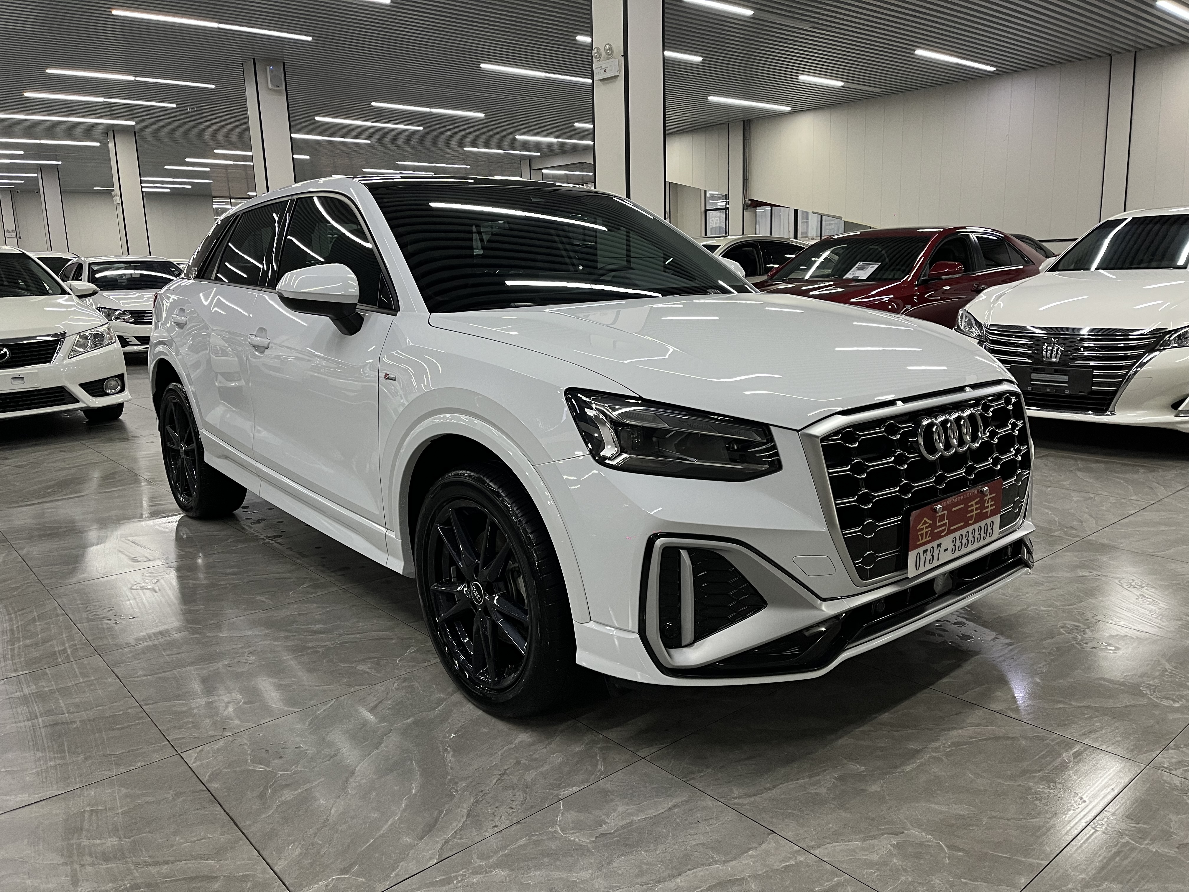 Q2L 2024 car image #3