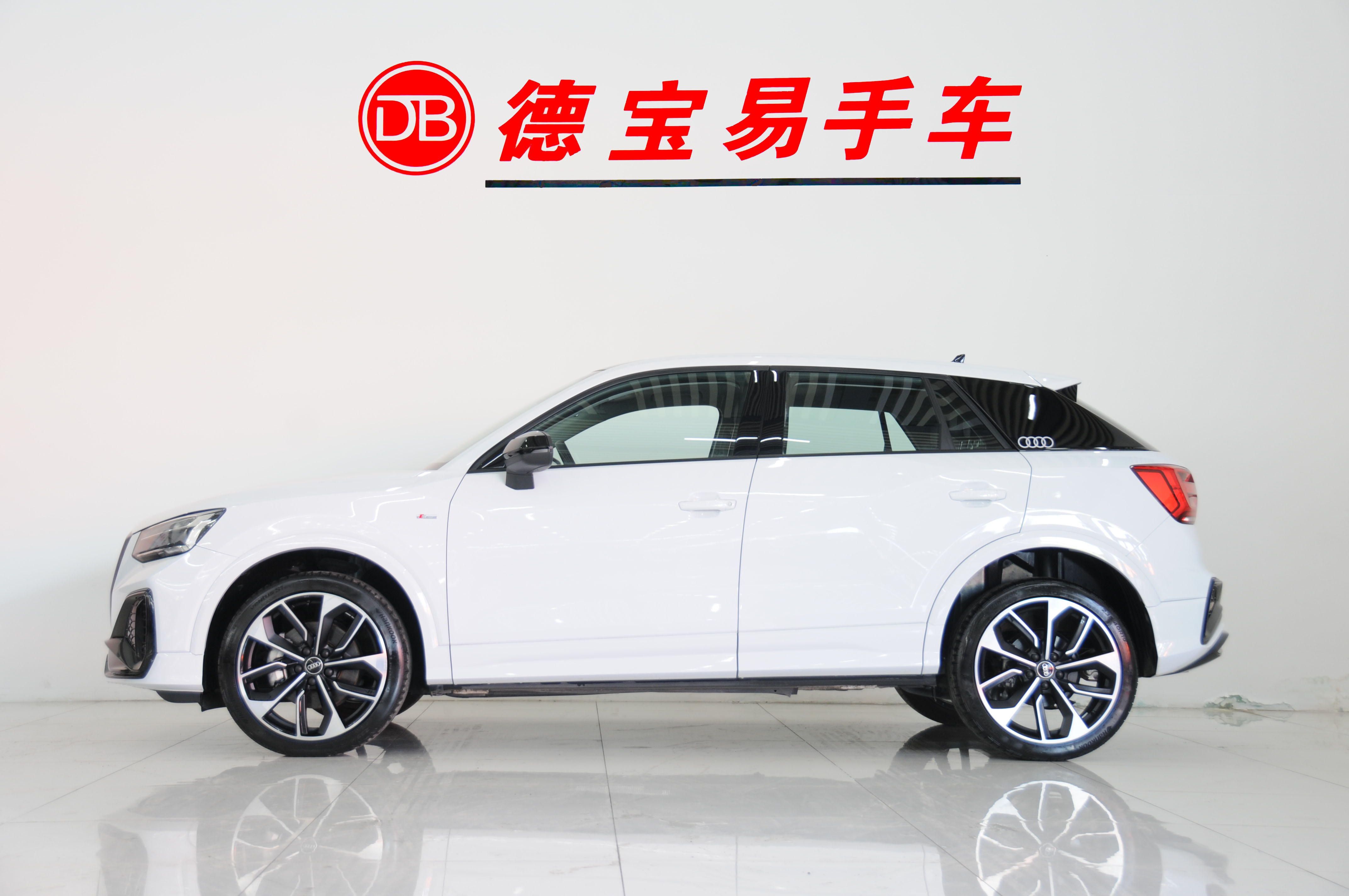 Q2L 2023 #3 Q2L 2023 immagine di auto #3