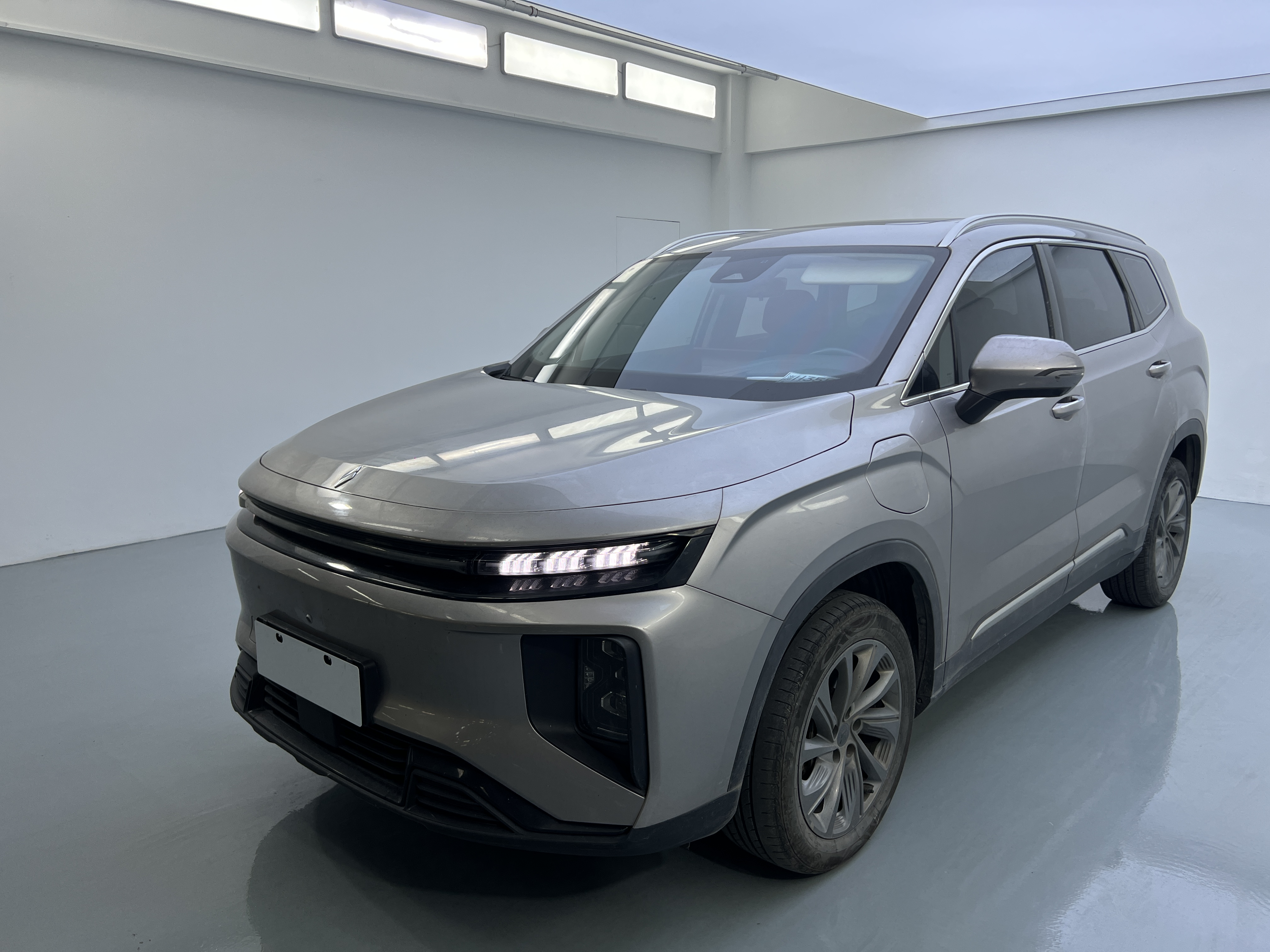 睿蓝汽车 睿蓝9 2023 汽车图片 #3