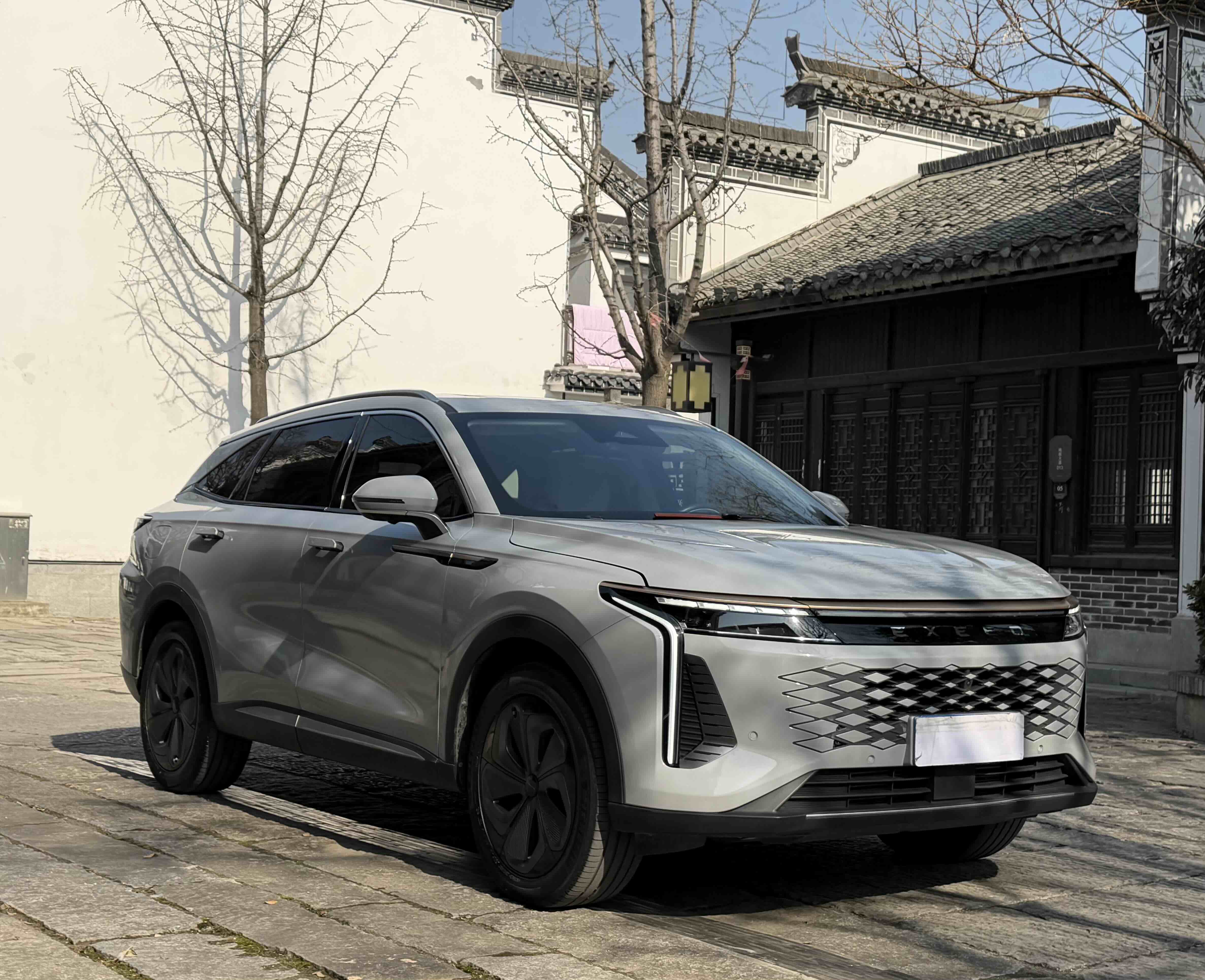 Exceed Yaoguang 2023 car image #3