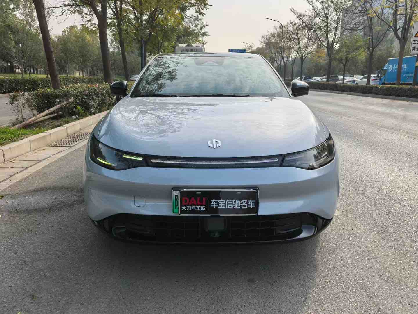 零跑汽车 零跑C01 2024 汽车图片 #3