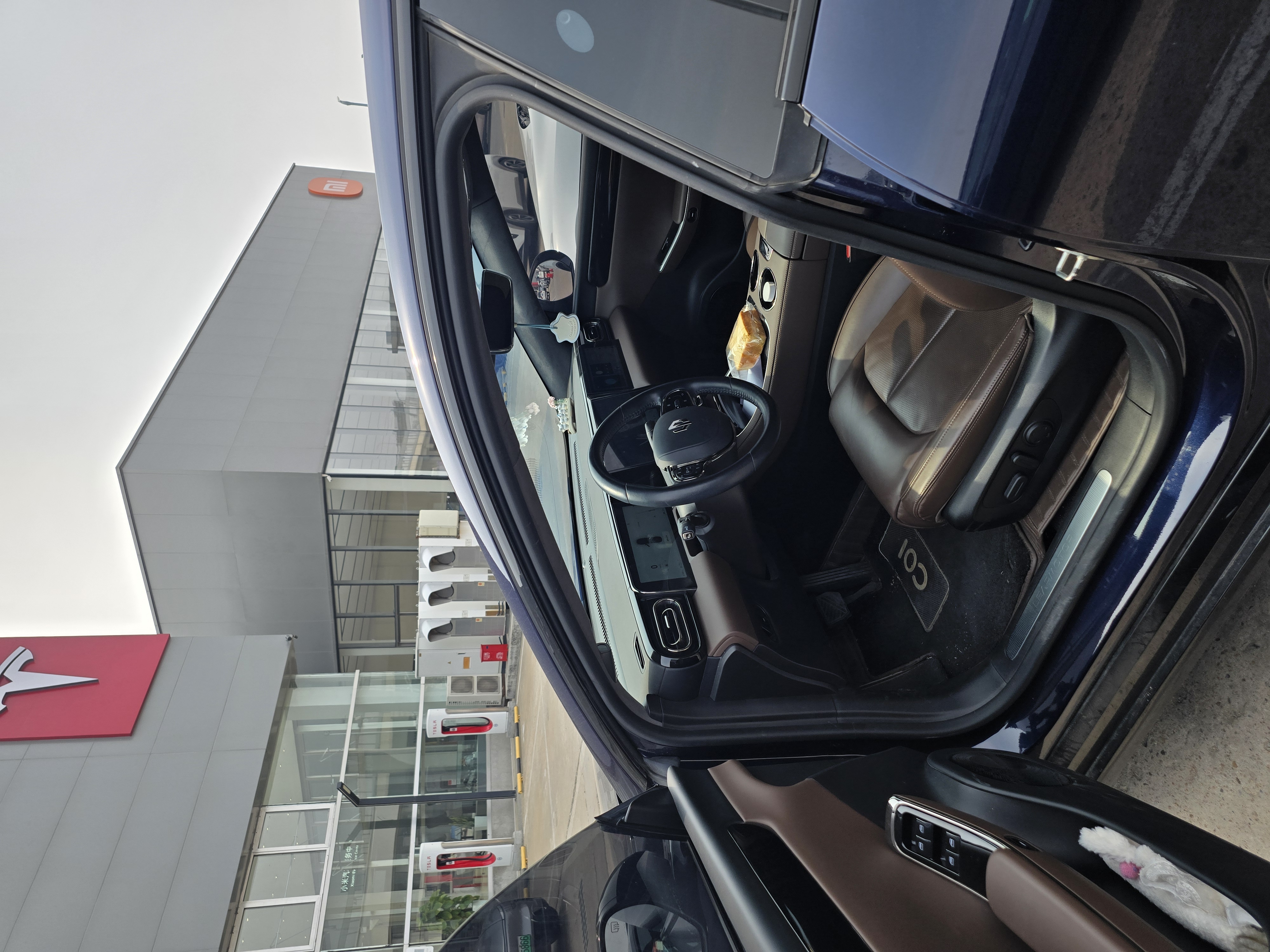 零跑汽车 零跑C01 2023 汽车图片 #3