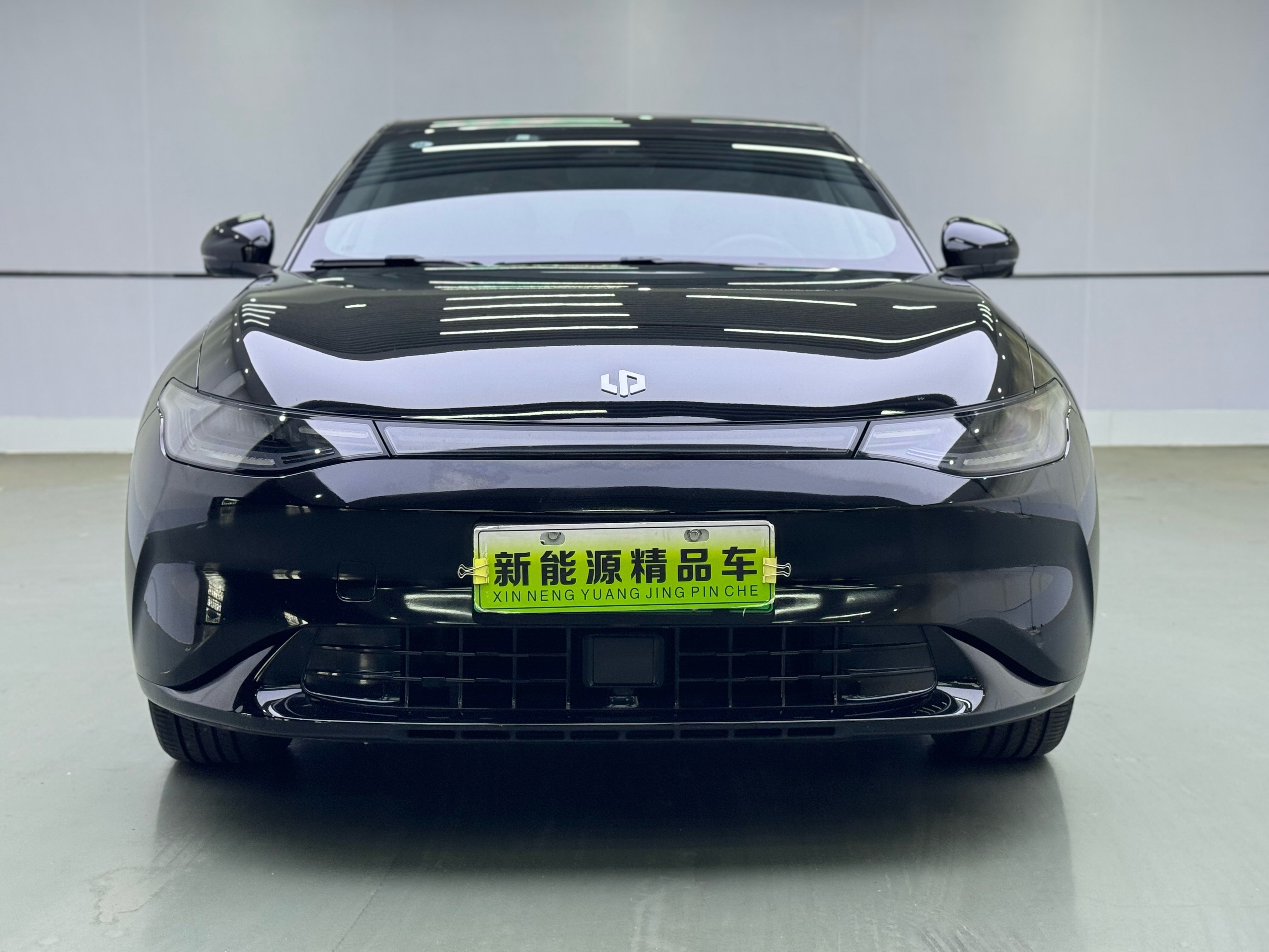 零跑汽车 零跑C01 2023 汽车图片 #3