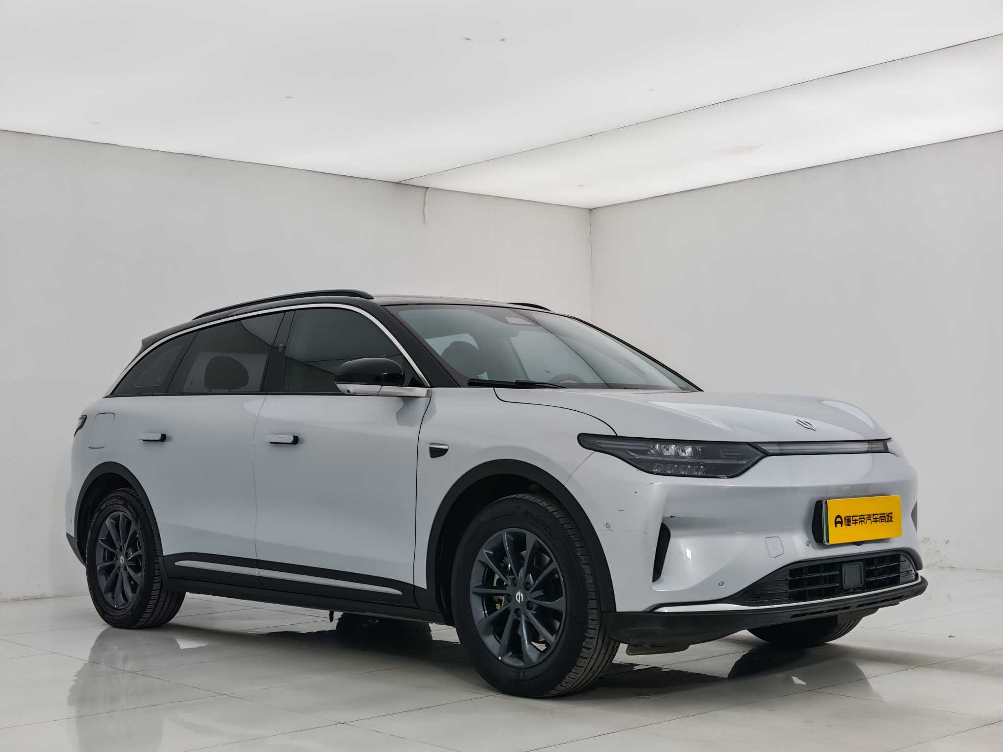 零跑汽车 零跑C11 2023 汽车图片 #3