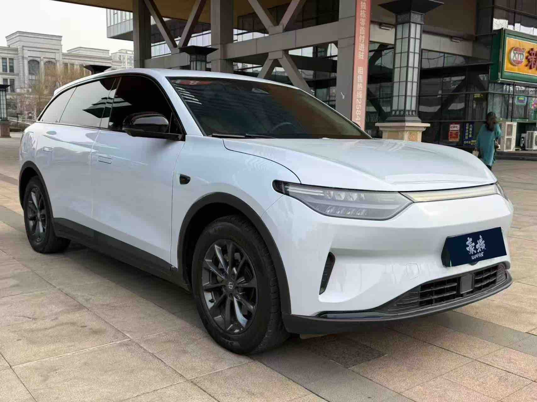 零跑汽车 零跑C11 2023 汽车图片 #3