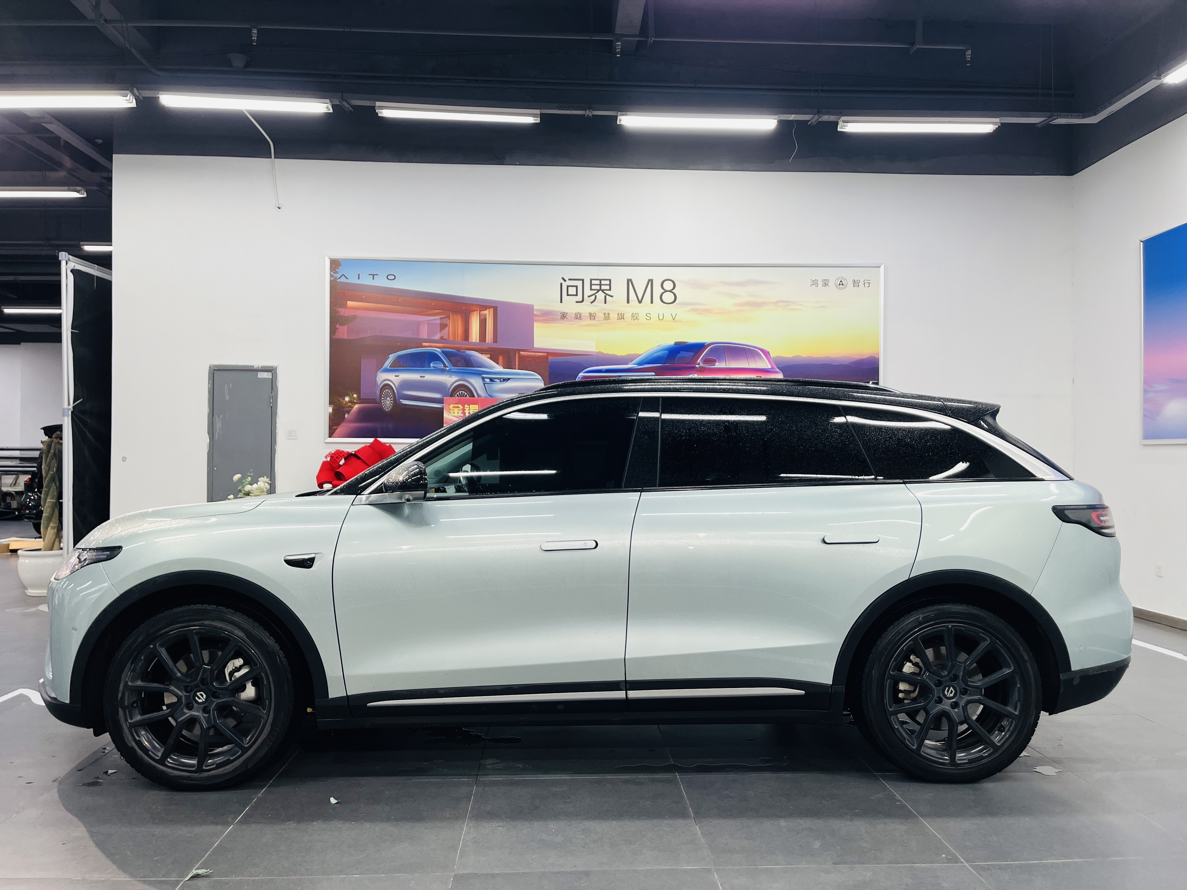 零跑汽车 零跑C11 2024 汽车图片 #3