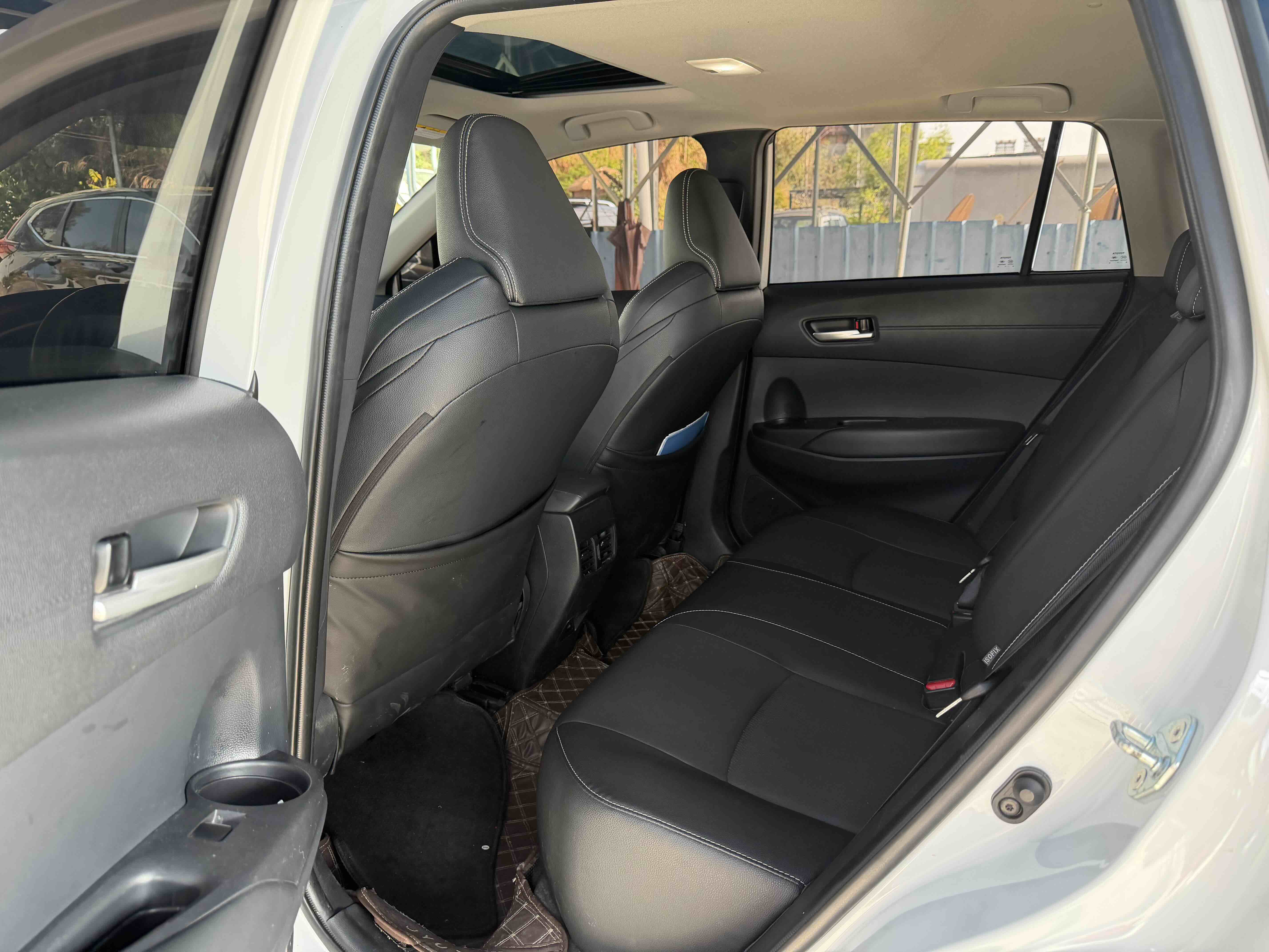 Toyota Frontlander 2024 imagen de coche #3