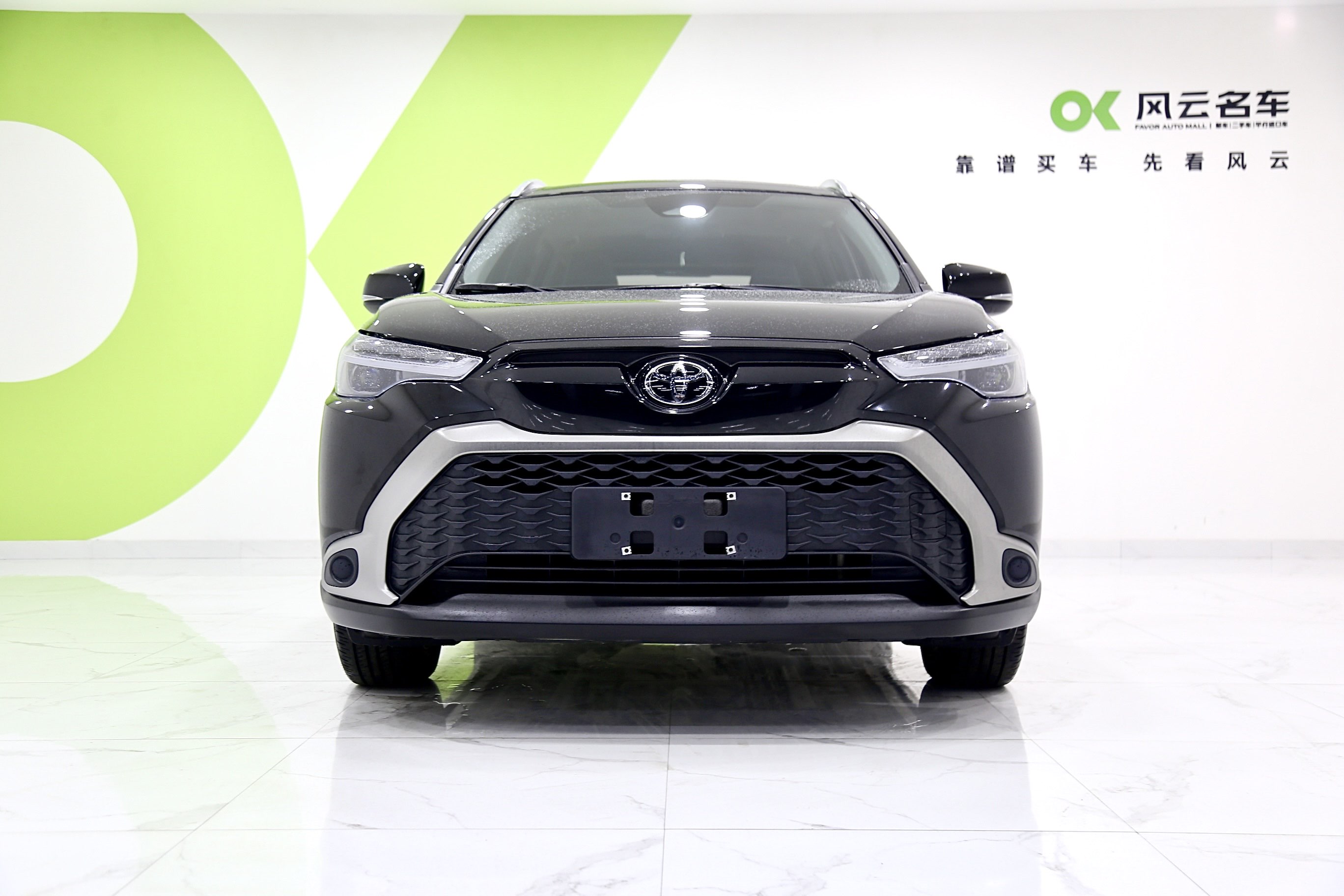 Toyota Frontlander 2024 #3 Toyota Frontlander 2024 imagen de coche #3