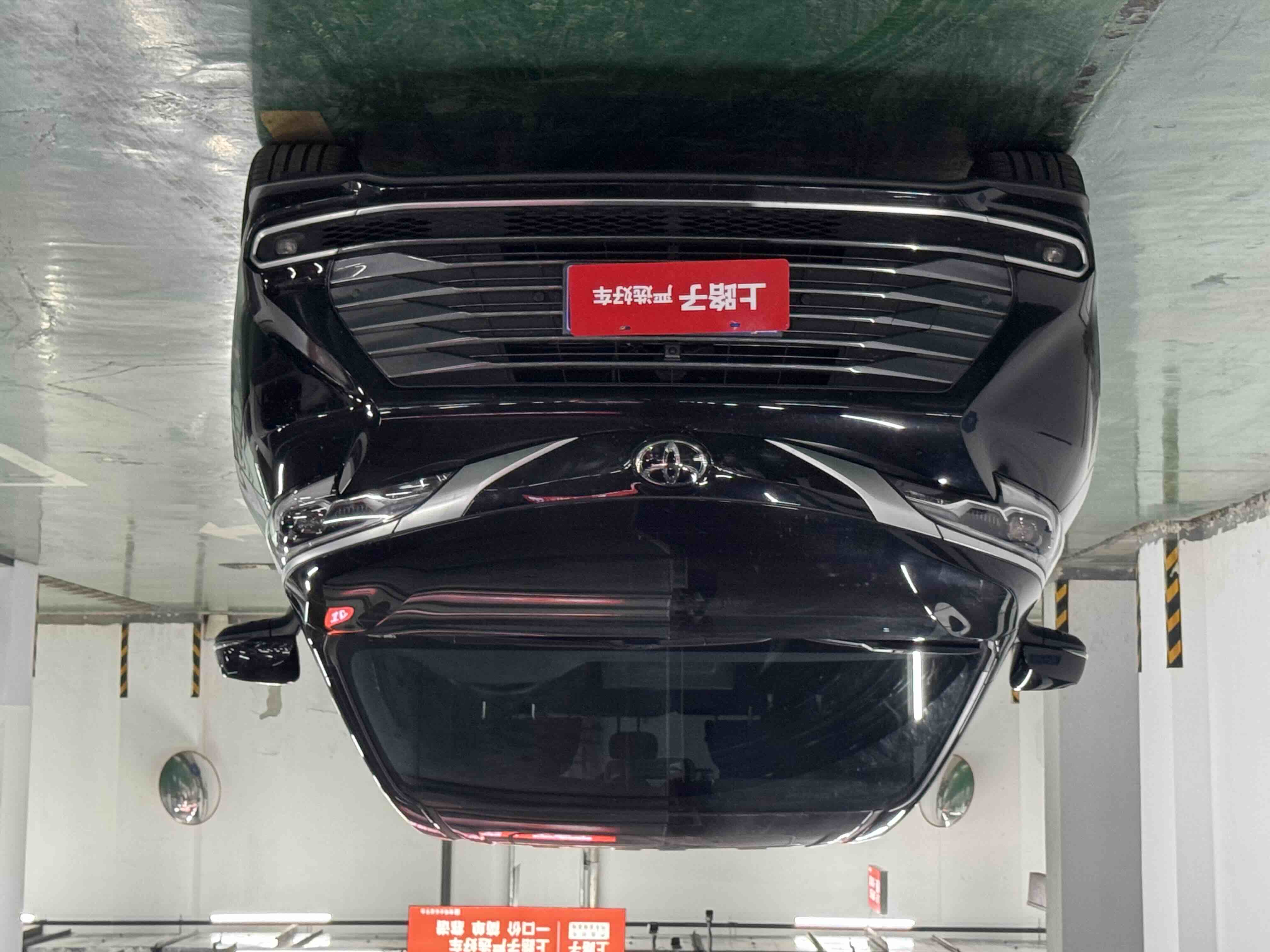 丰田 赛那SIENNA 2024 #3 丰田 赛那SIENNA 2024 汽车图片 #3