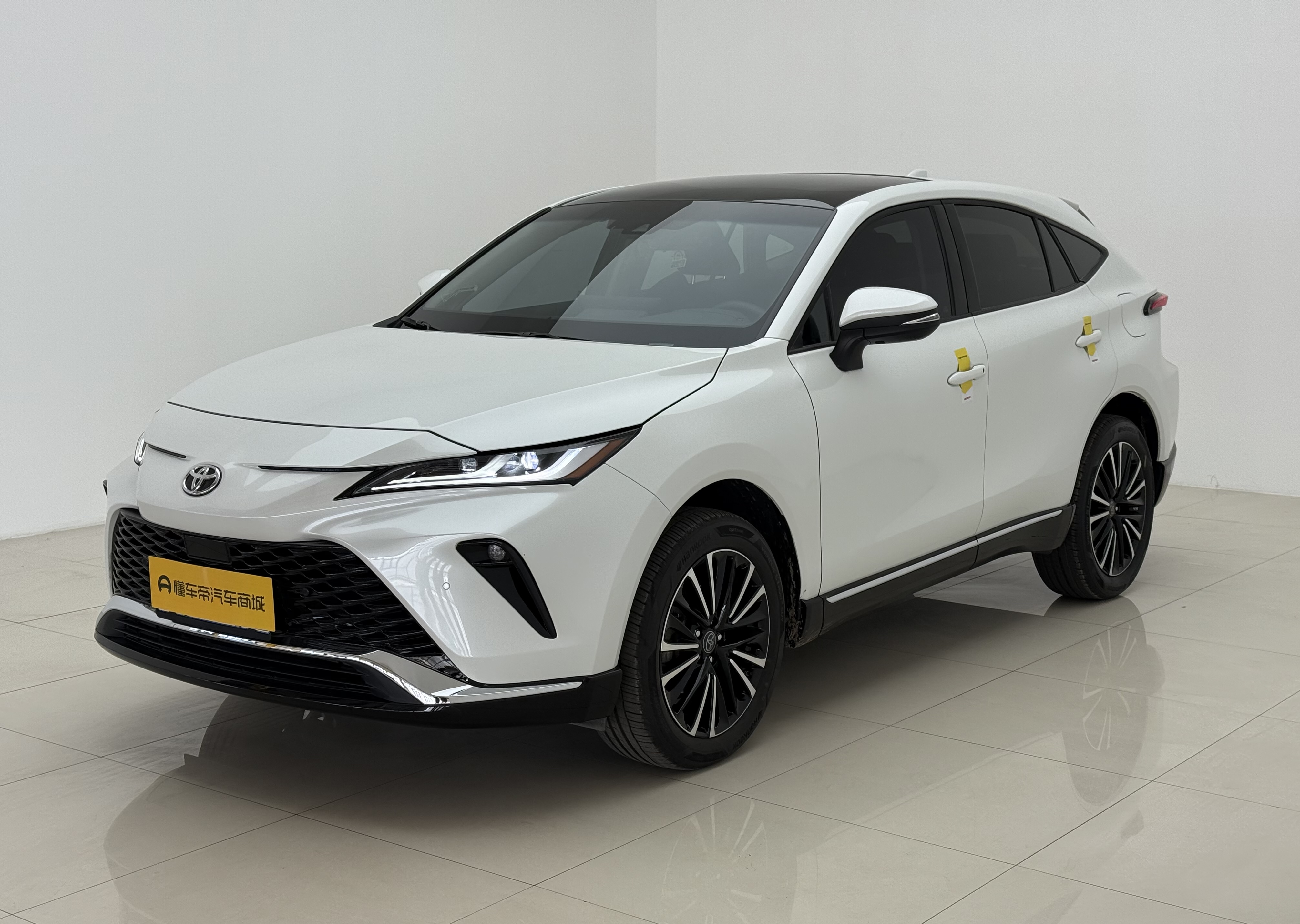 Toyota Venza 2023 car image #3