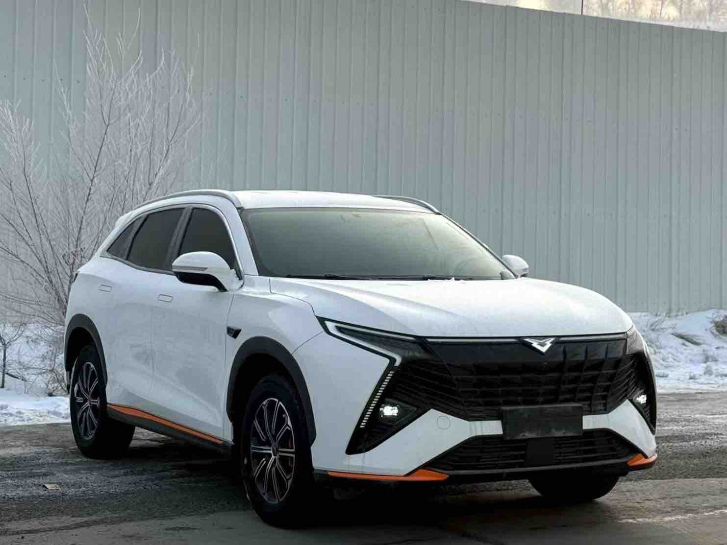 凯翼 凯翼昆仑 2024 汽车图片 #3