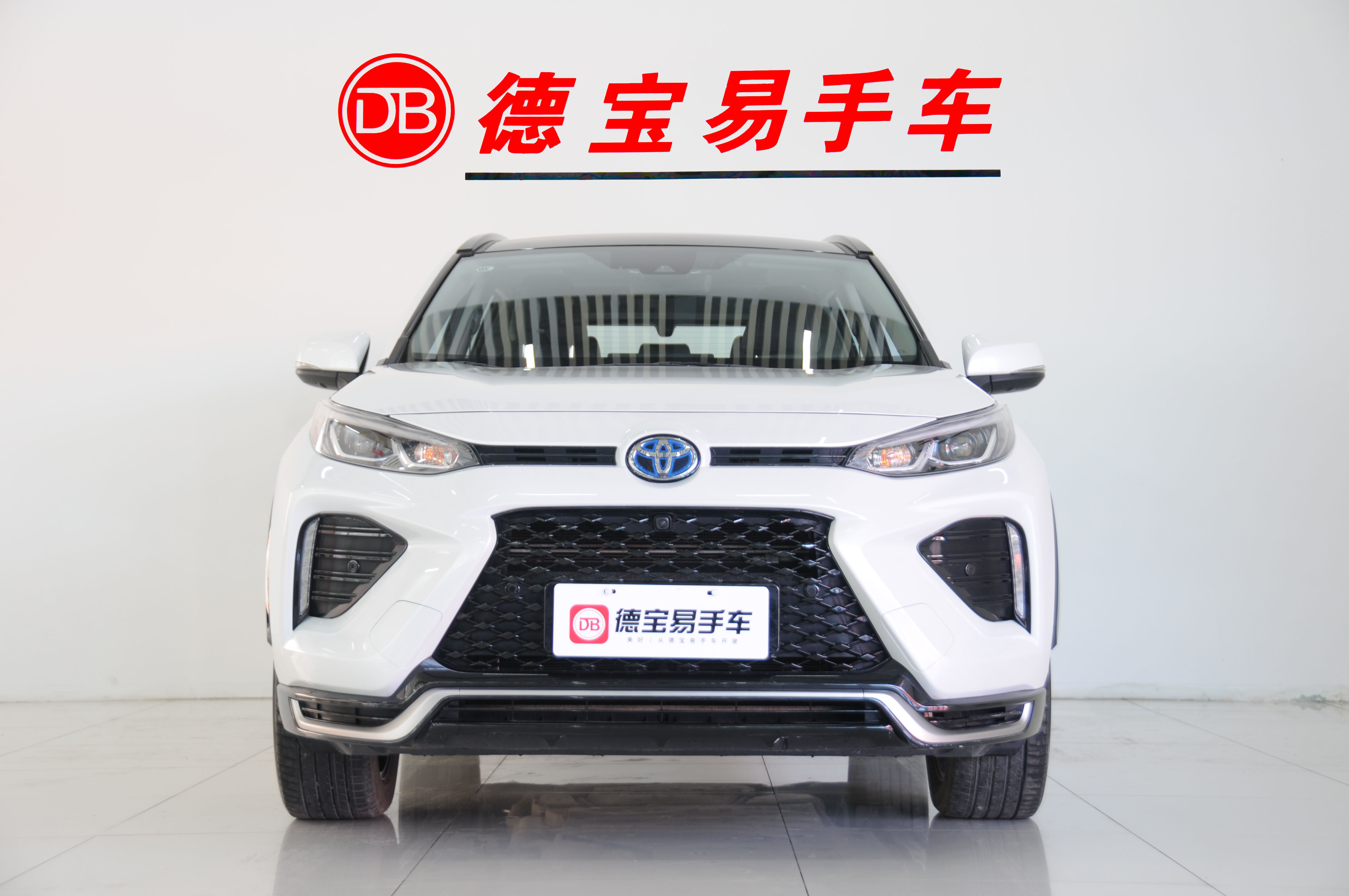 Toyota Wildlander New Energy 2023 #3 Toyota Wildlander New Energy 2023 car image #3
