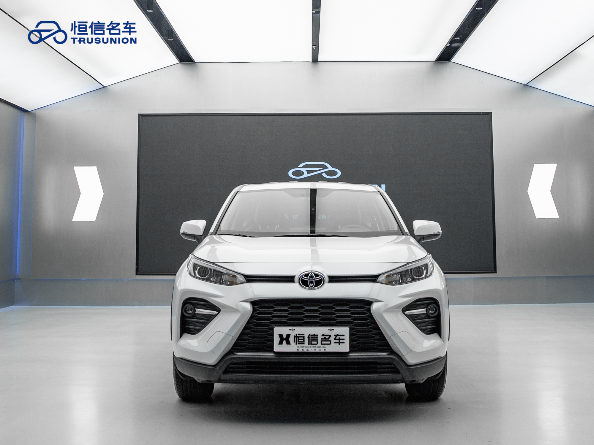 Toyota Wildlander 2023 imagem de carro #3