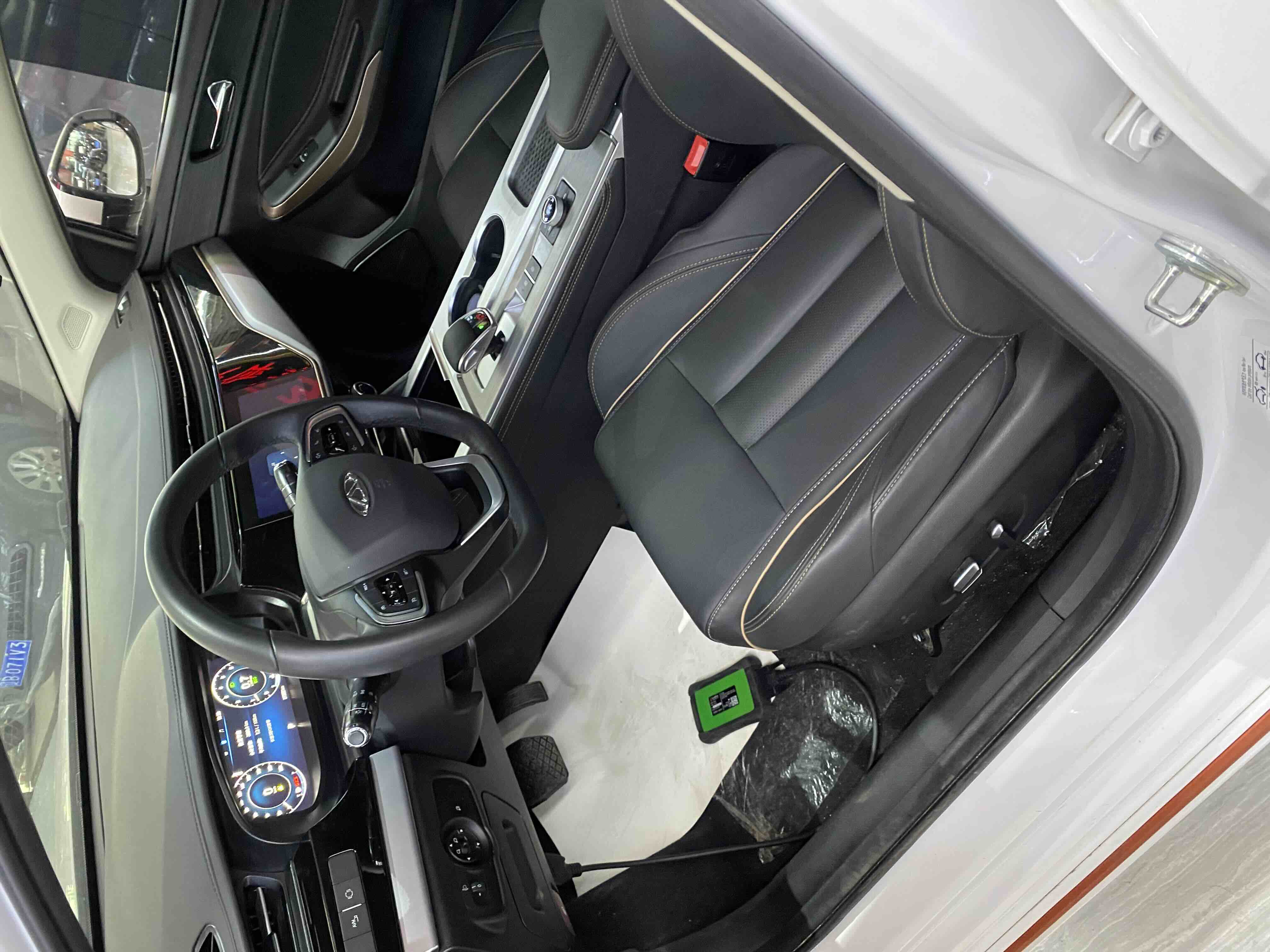 Chery Arrizo 5 GT 2023 car image #3