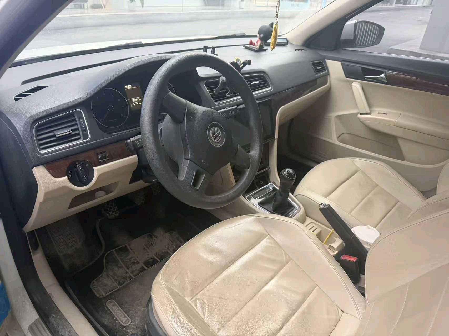Volkswagen Lavida 2014 #3 Volkswagen Lavida 2014 car image #3