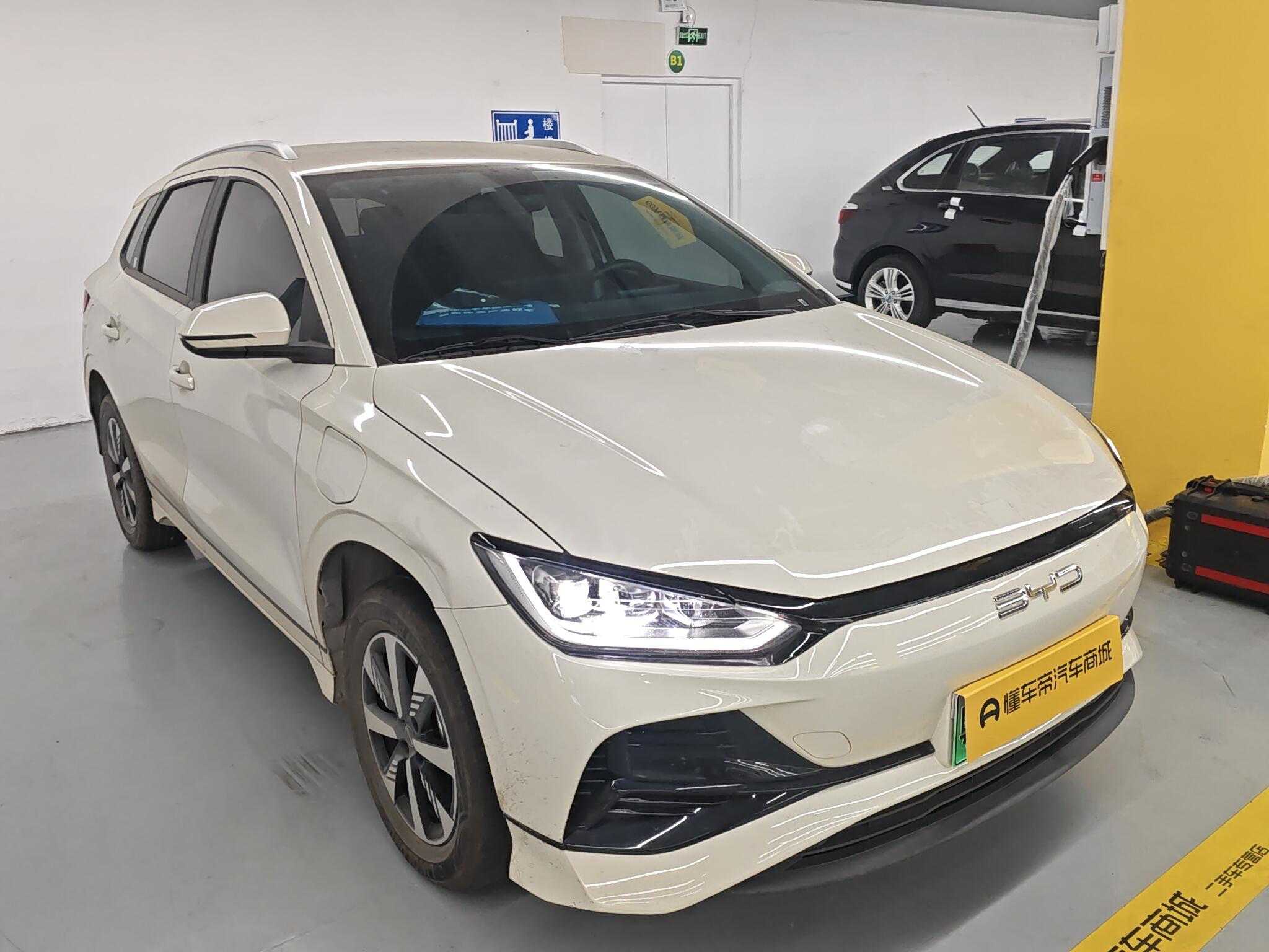 BYD e2 2023 #3 BYD e2 2023 imagem de carro #3