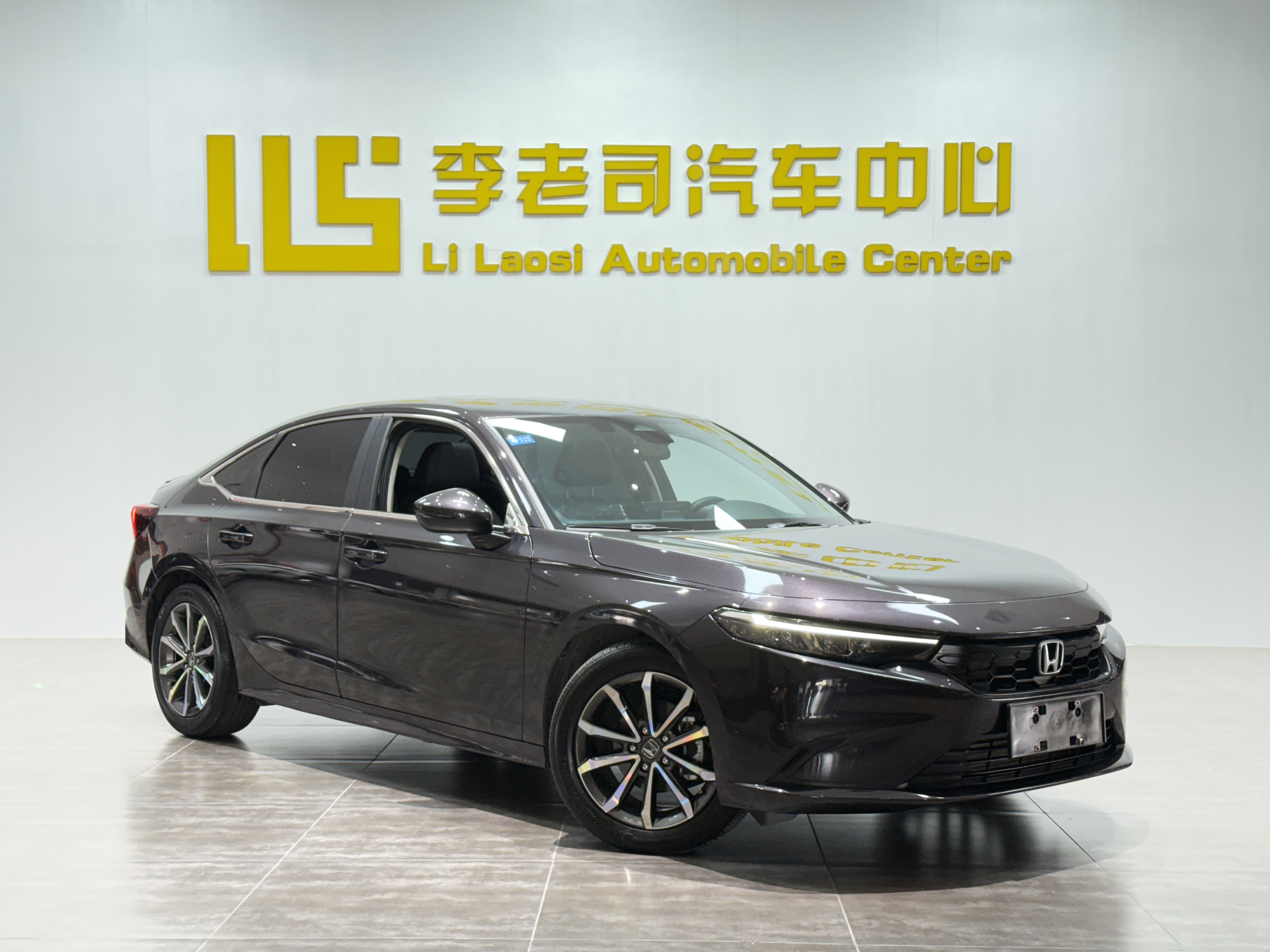 Honda INTEGRA 2023 immagine di auto #3