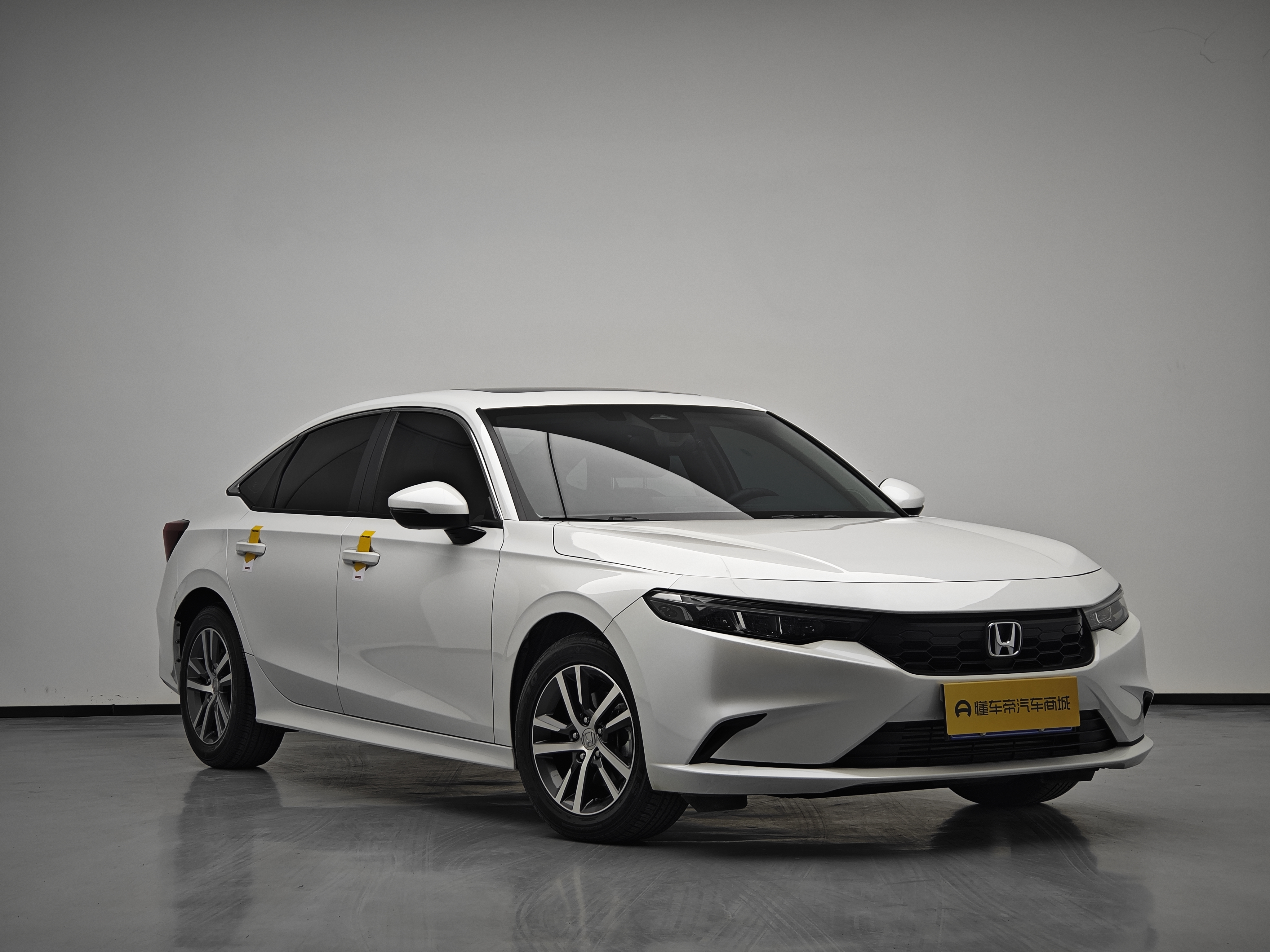 Honda INTEGRA 2024 car image #3