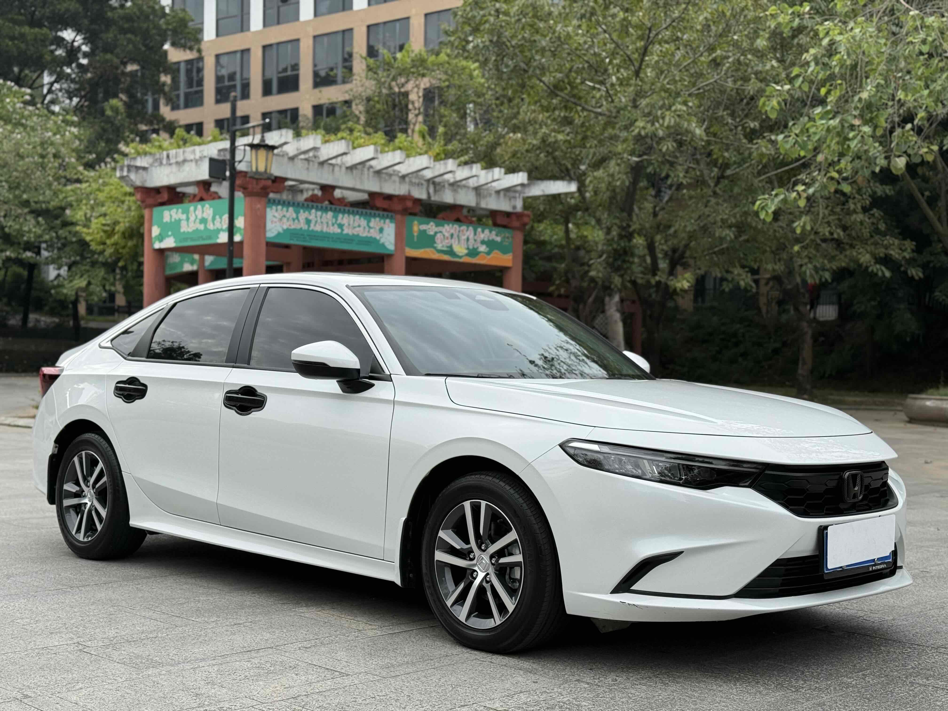 Honda INTEGRA 2024 #3 Honda INTEGRA 2024 immagine di auto #3