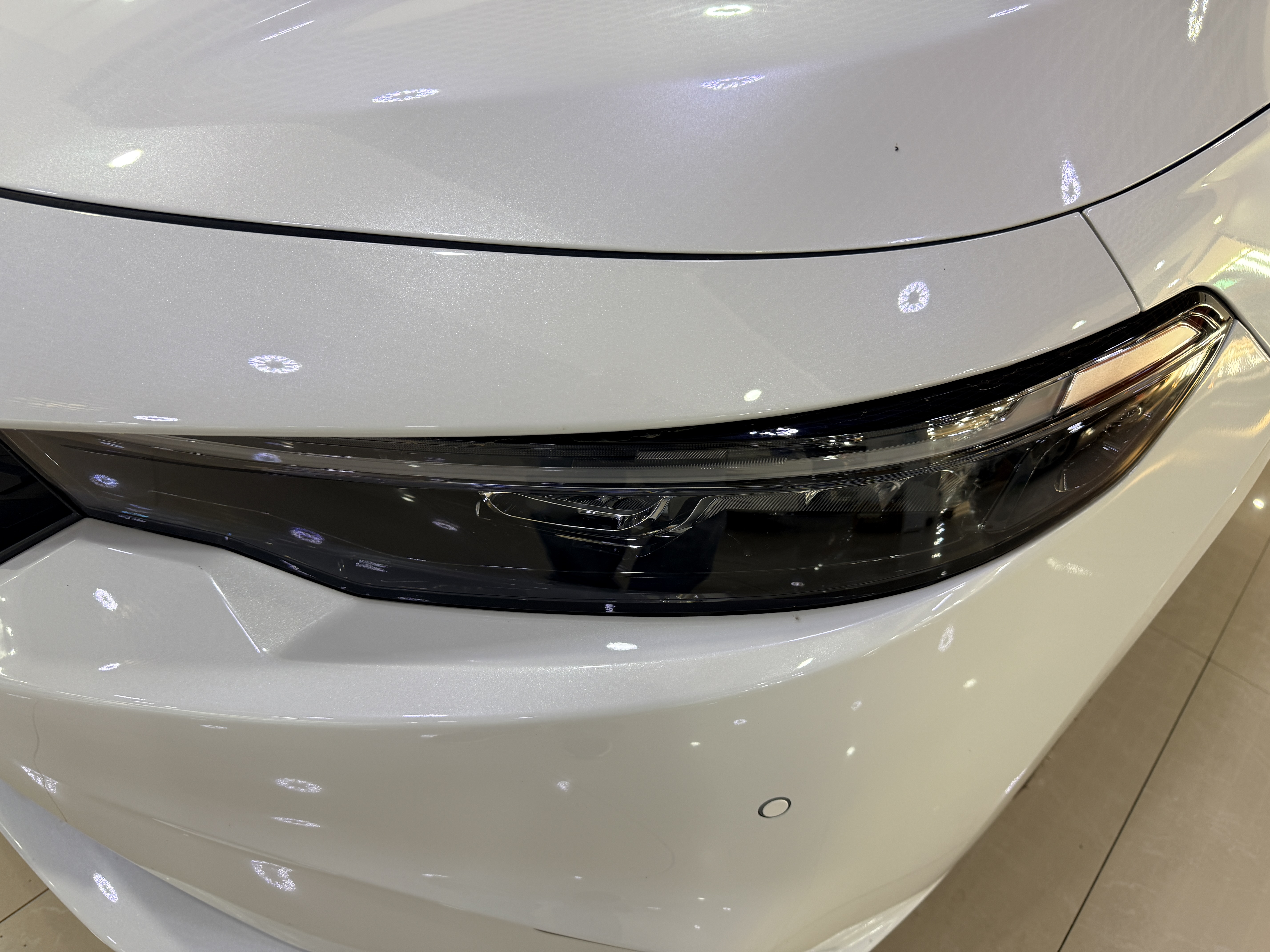 Honda INTEGRA 2023 immagine di auto #3